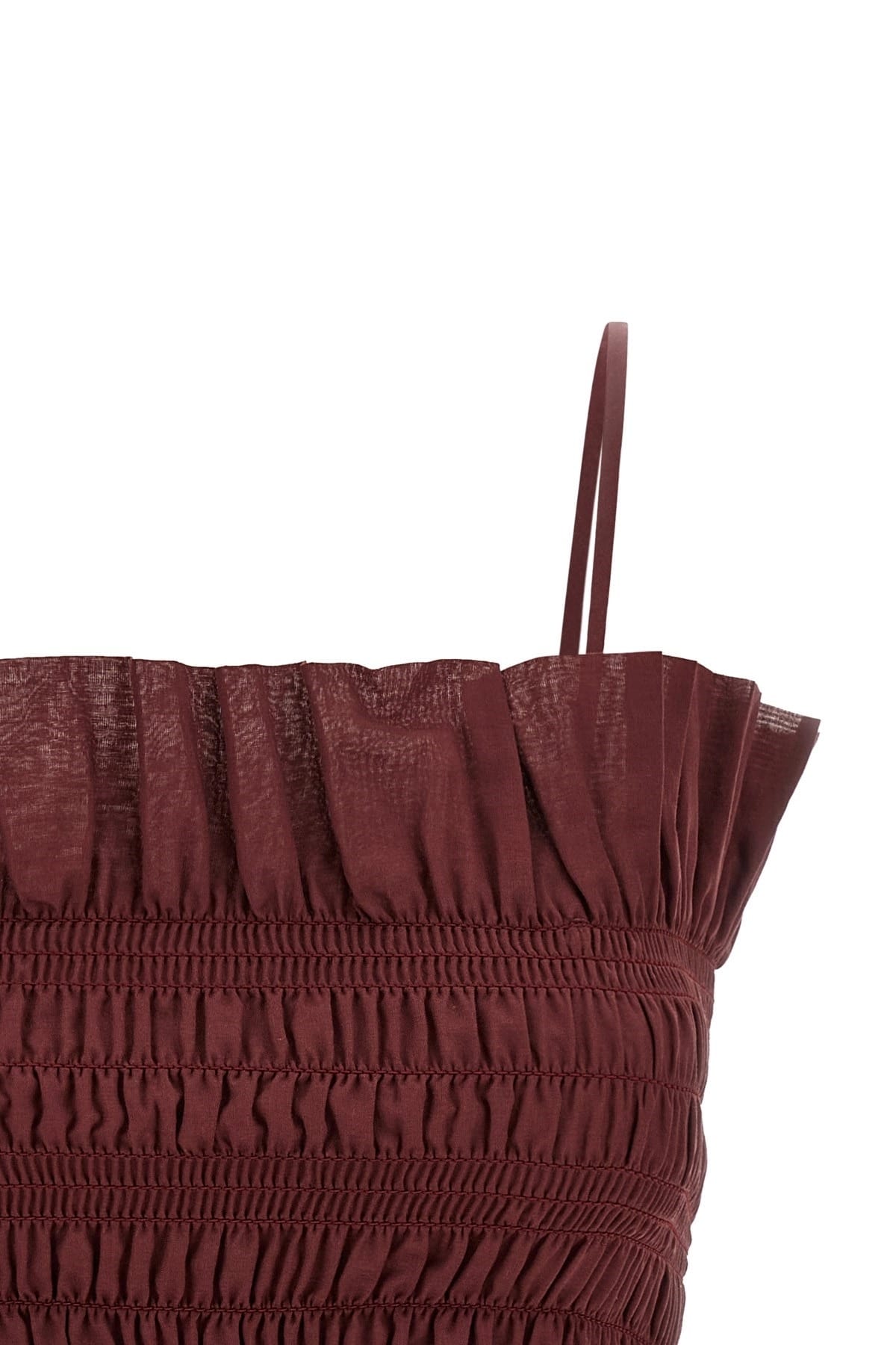 The Andamane The Andamane Suri Tube Top