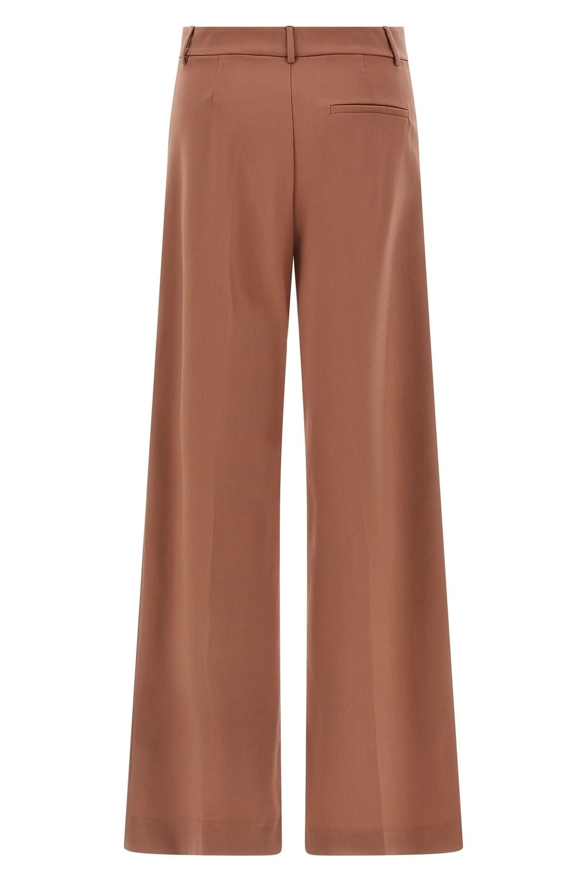 The Andamane The Andamane Vissia Wide-Leg Pants