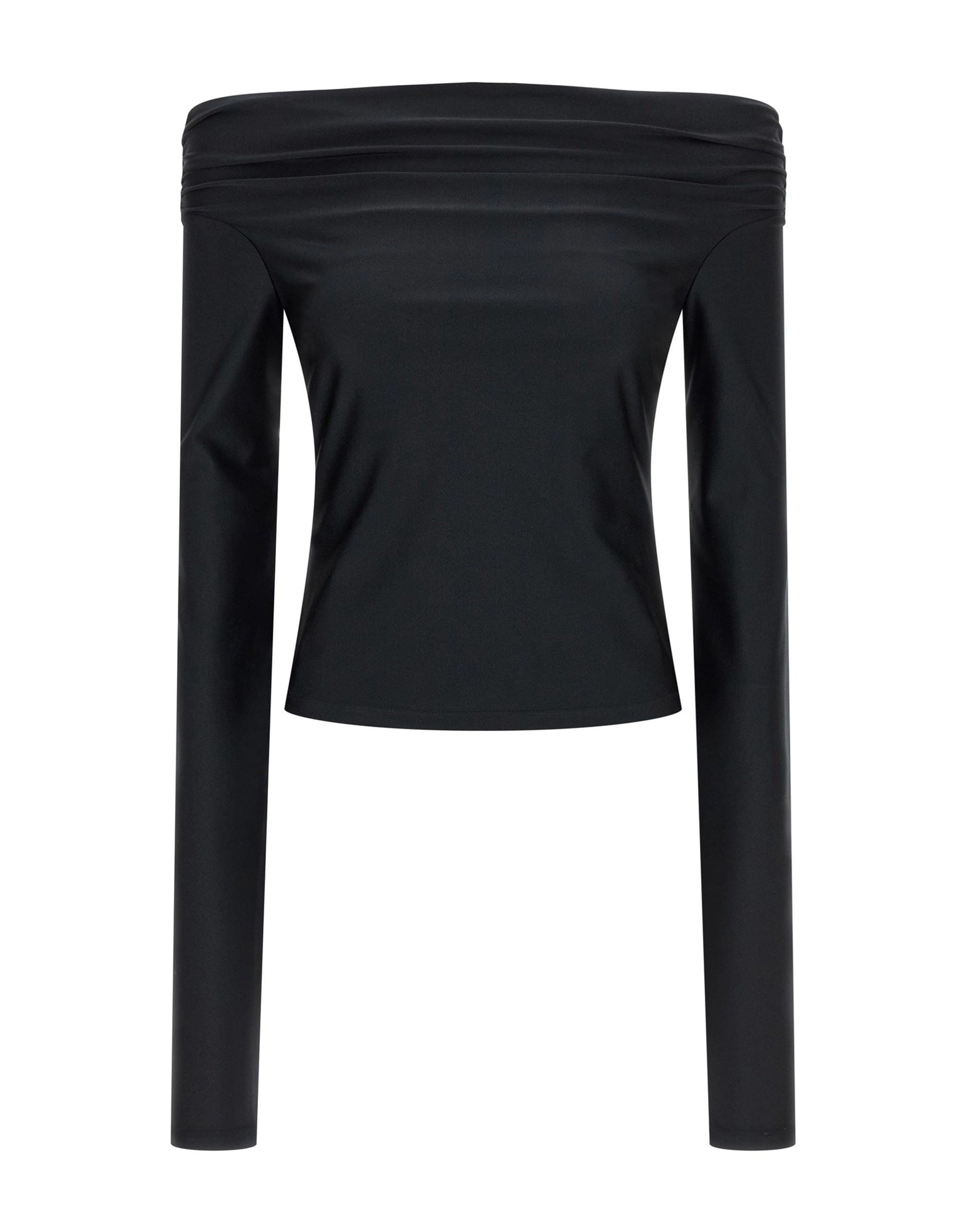 The Andamane The Andamane Wallis Top