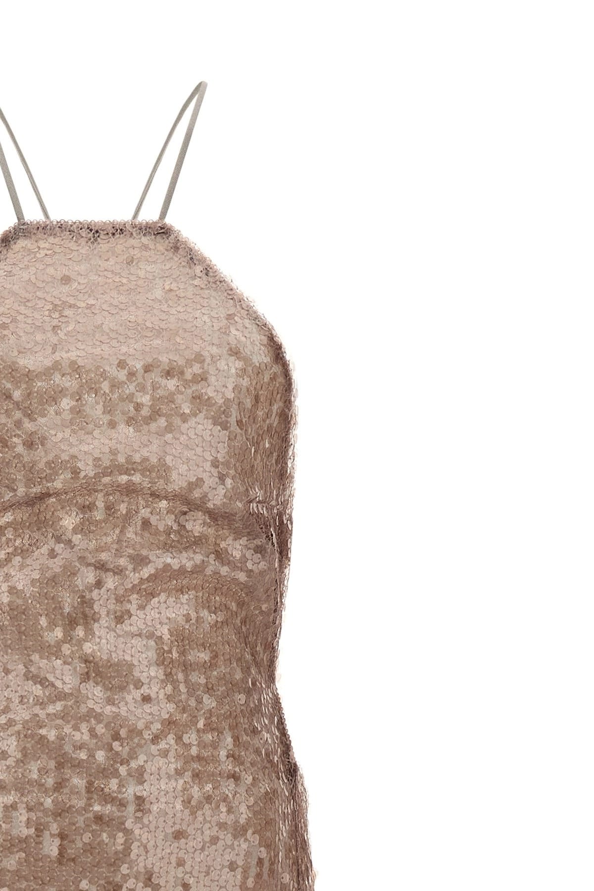 The Andamane The Andamane West Maxi Dress