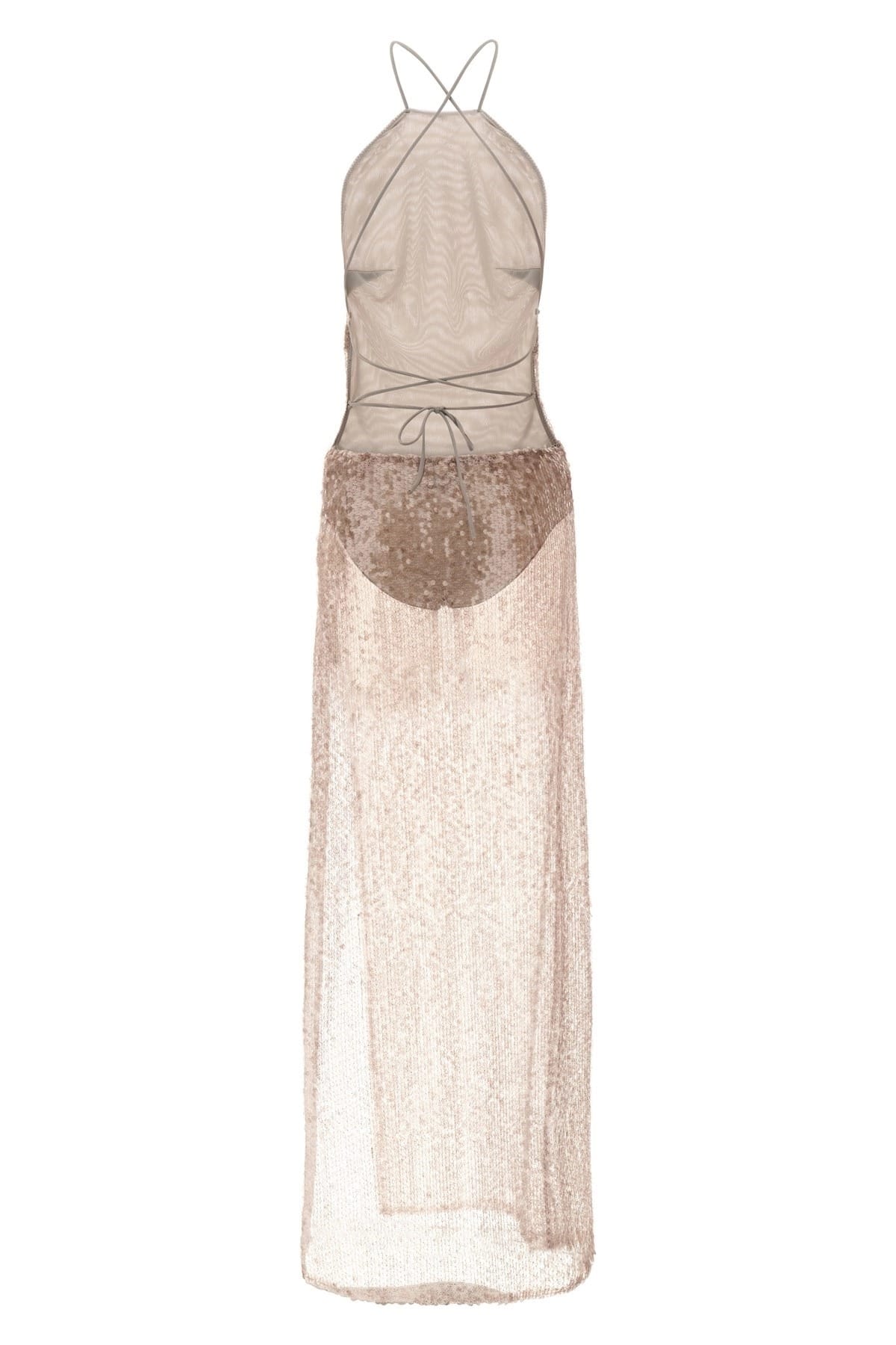 The Andamane West Maxi Dress - alternate view