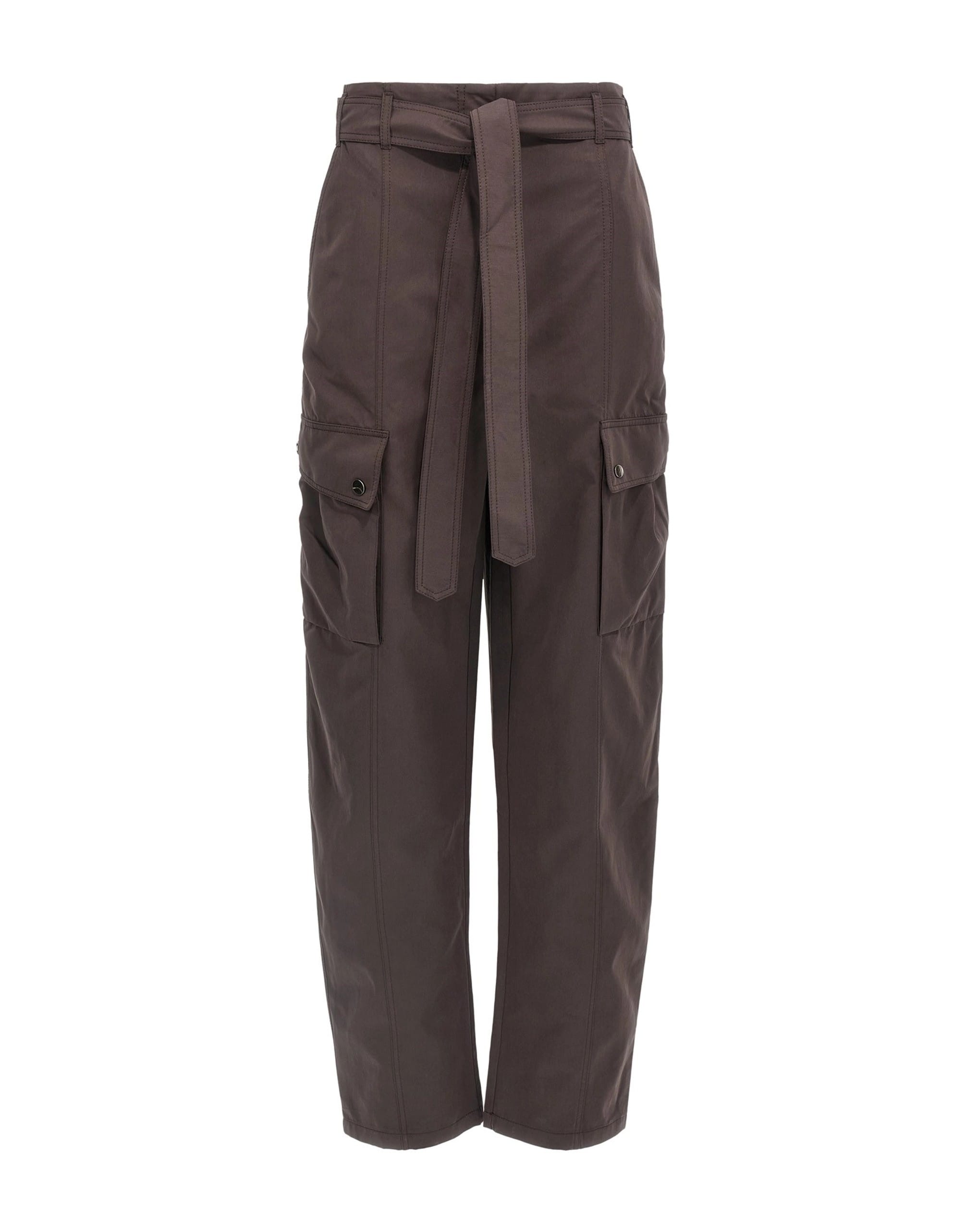 The Andamane The Andamane Xandra Cargo Pants