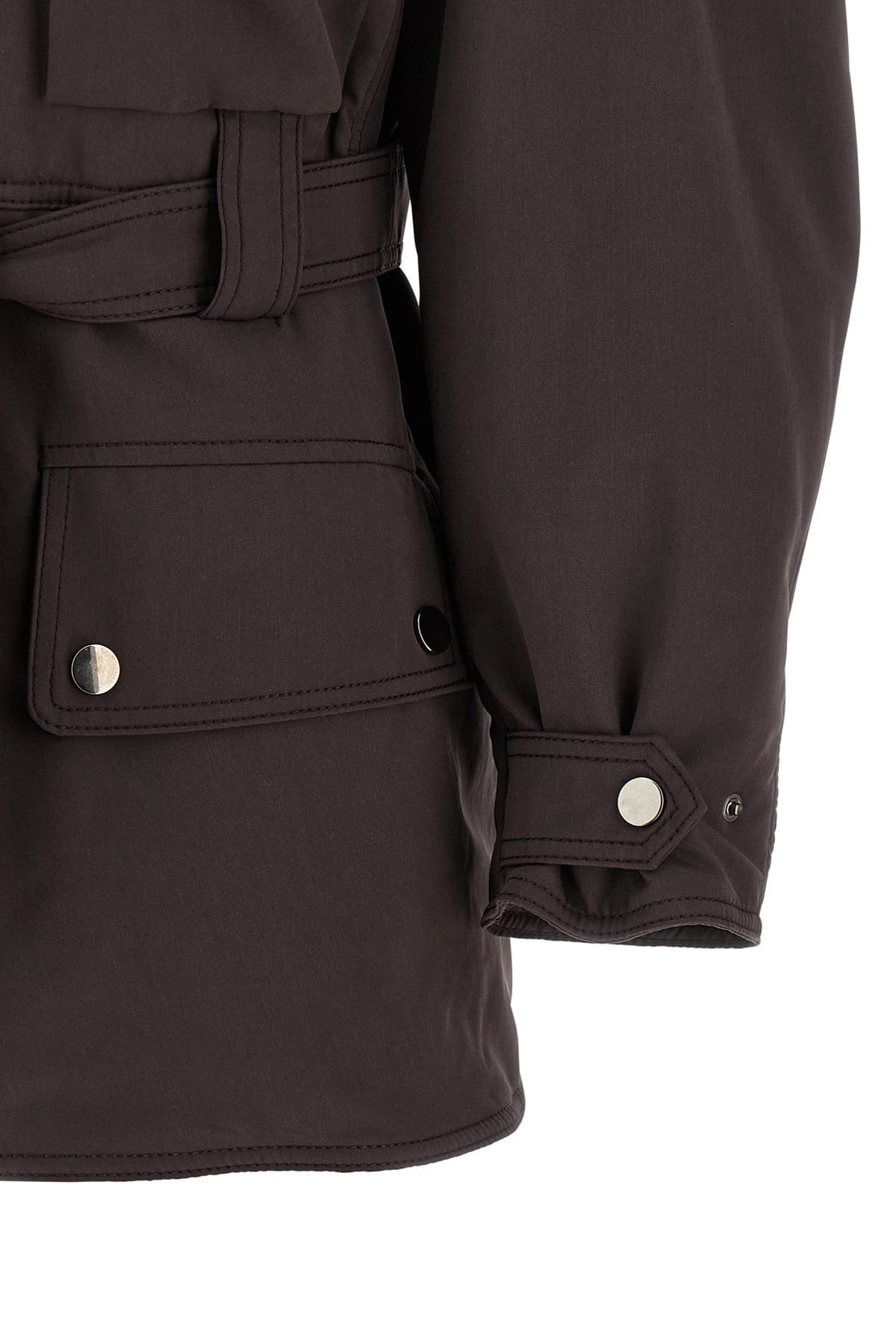 The Andamane The Andamane Xandra Jacket