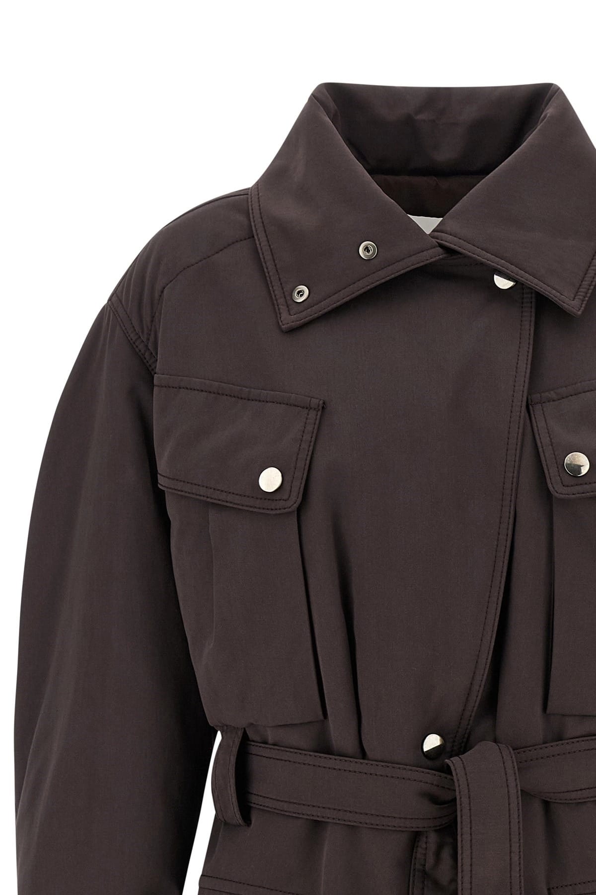 The Andamane The Andamane Xandra Jacket