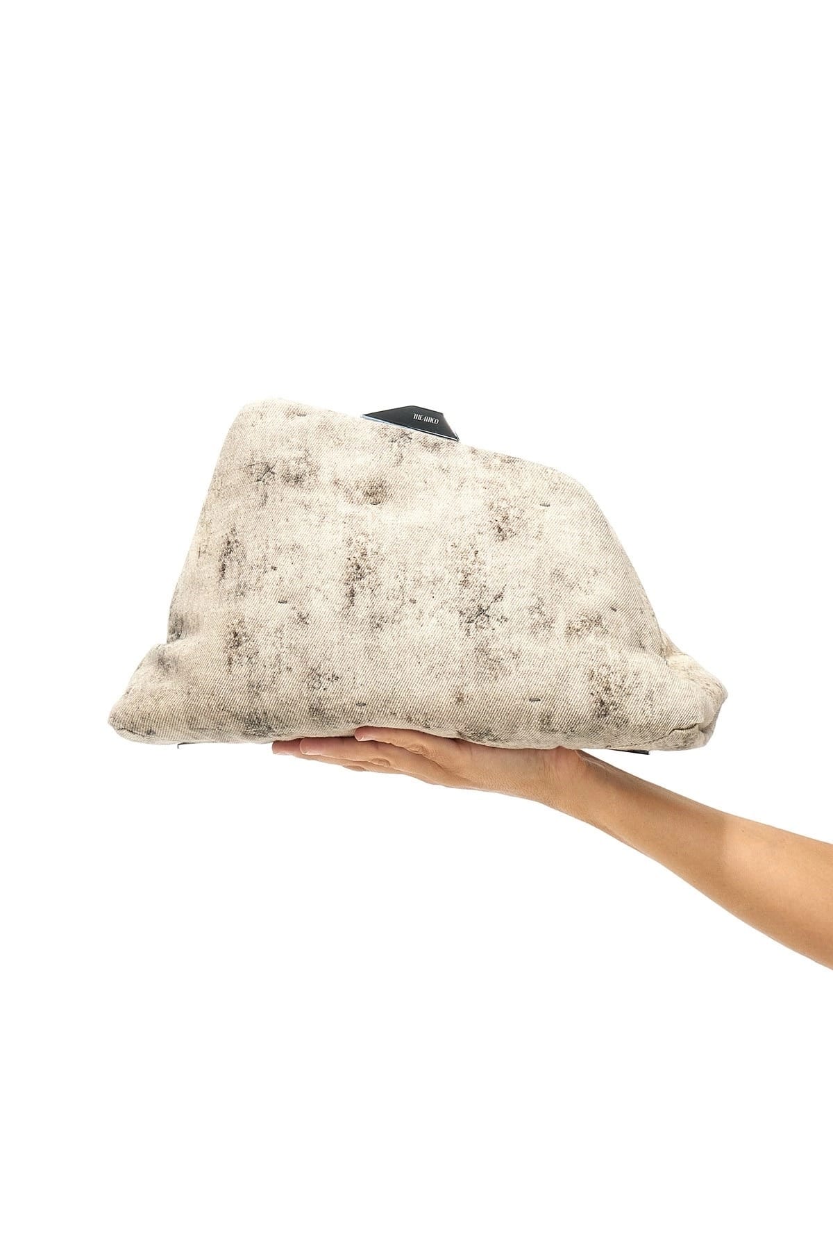The Attico The Attico Day Off Clutch