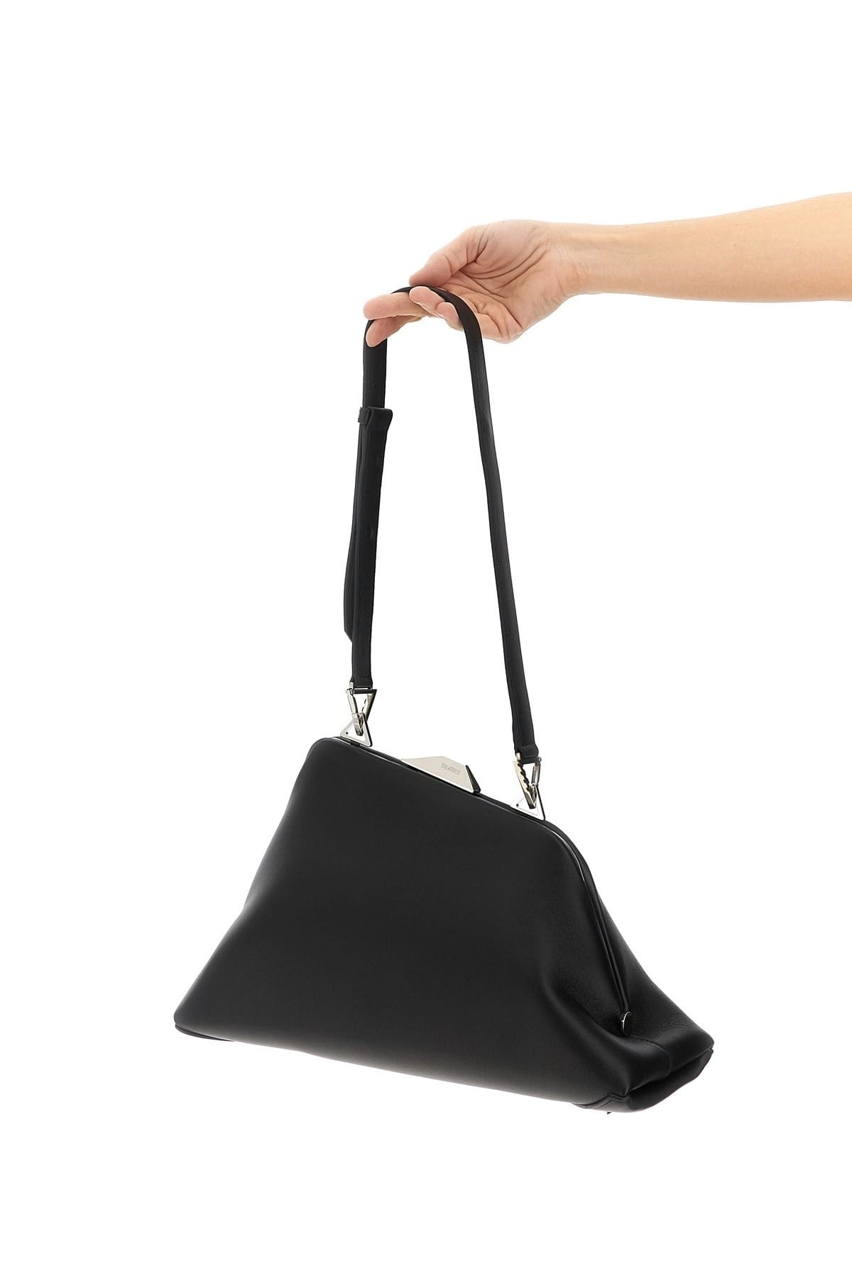 The Attico The Attico Day Off Shoulder Bag
