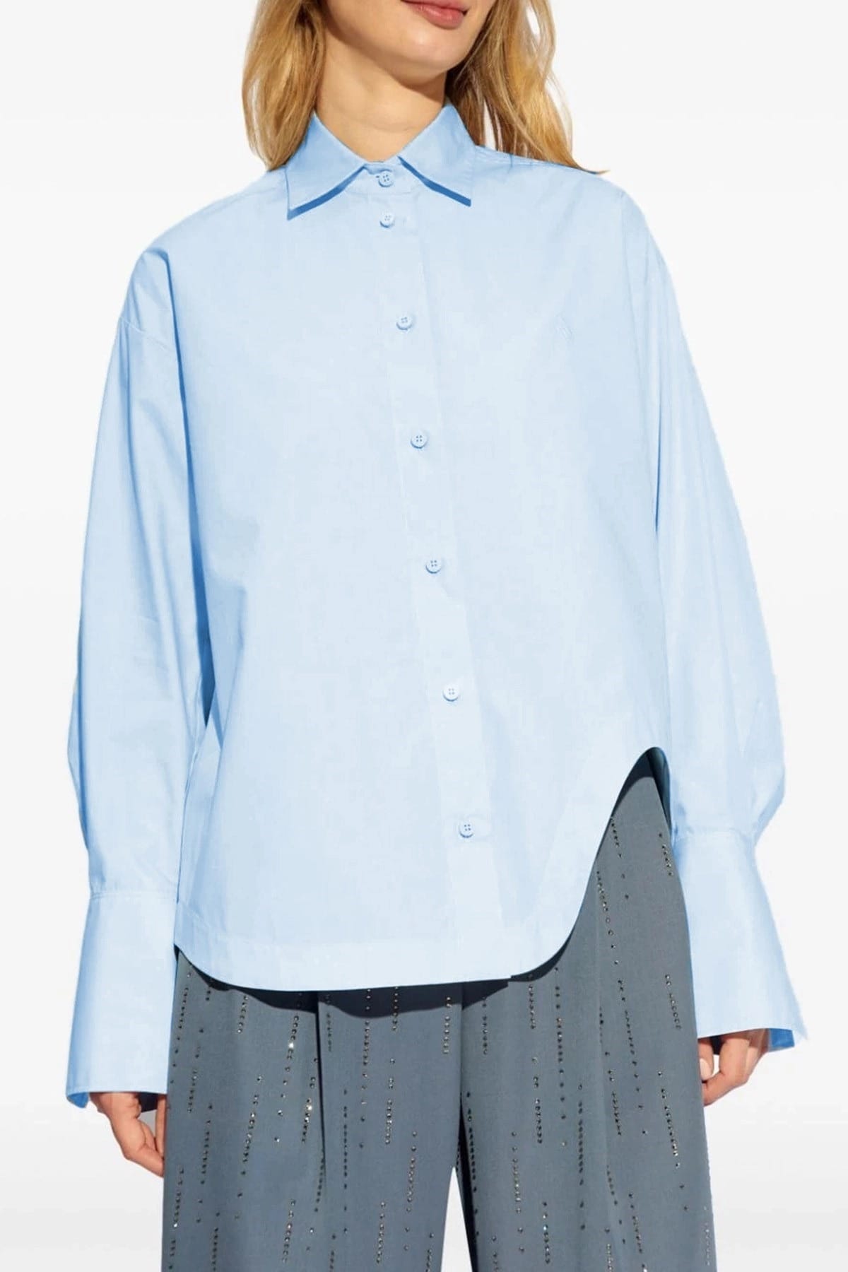 The Attico Camicia Eliza - alternate view