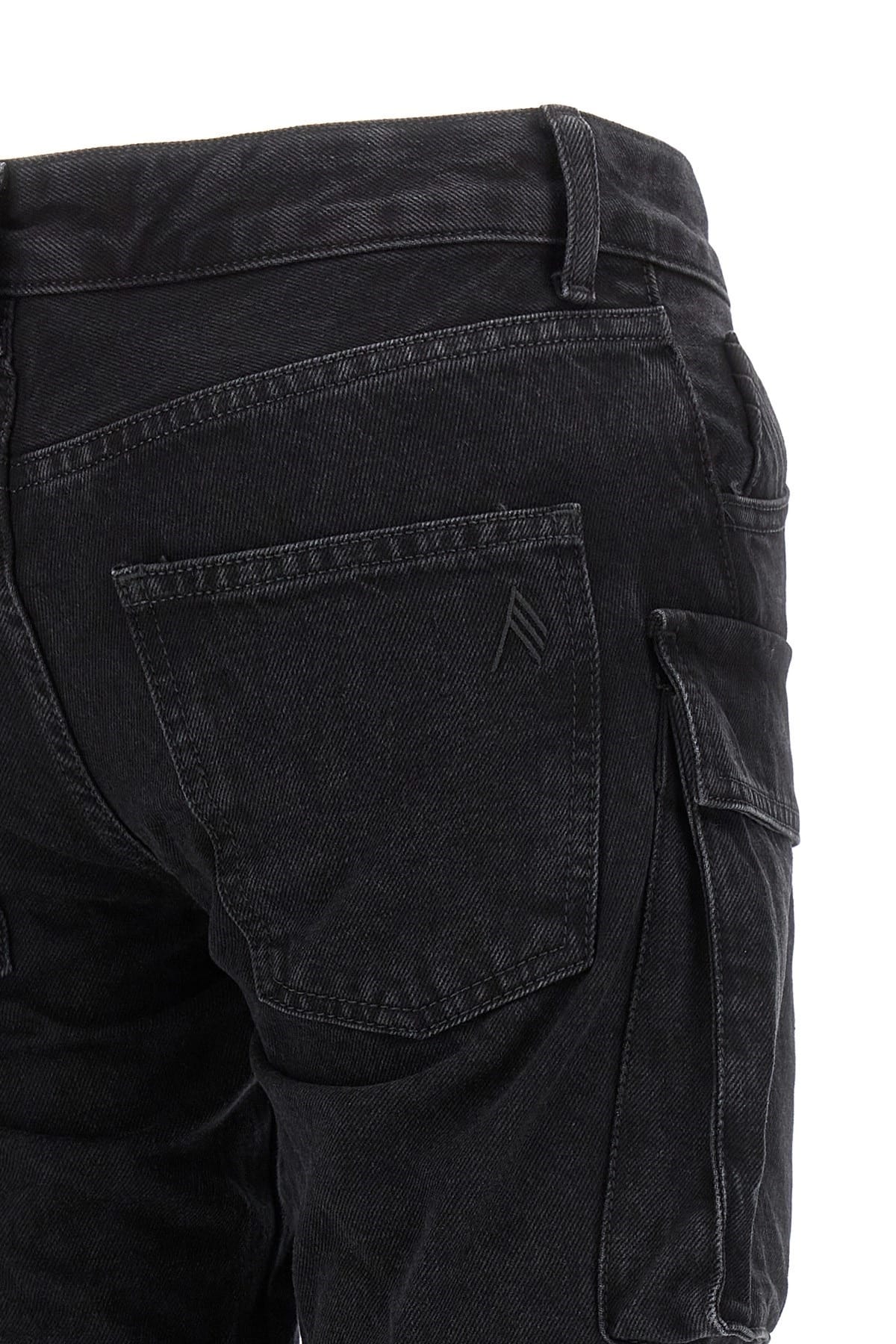 The Attico The Attico Essie Jeans