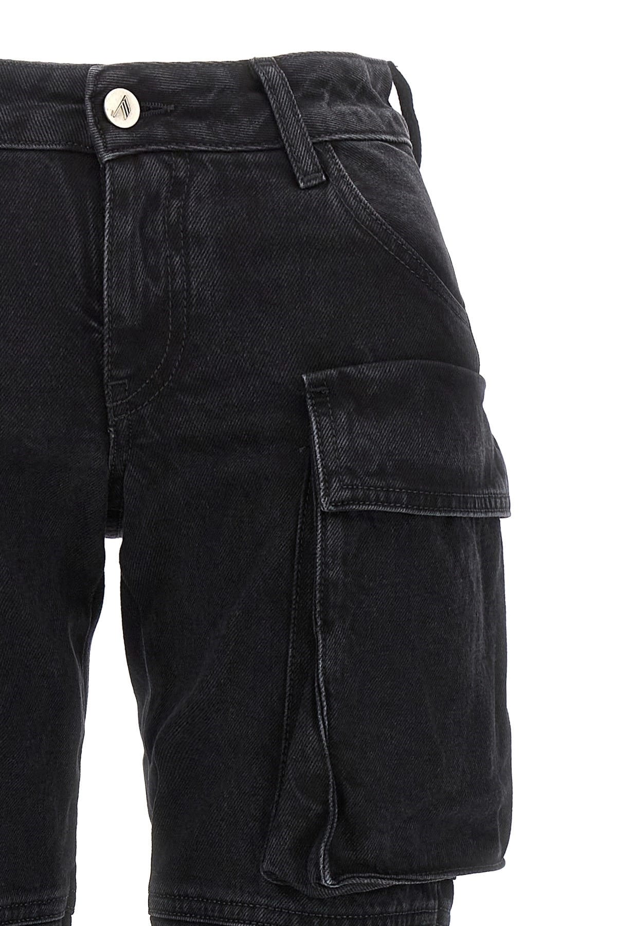 The Attico The Attico Essie Jeans