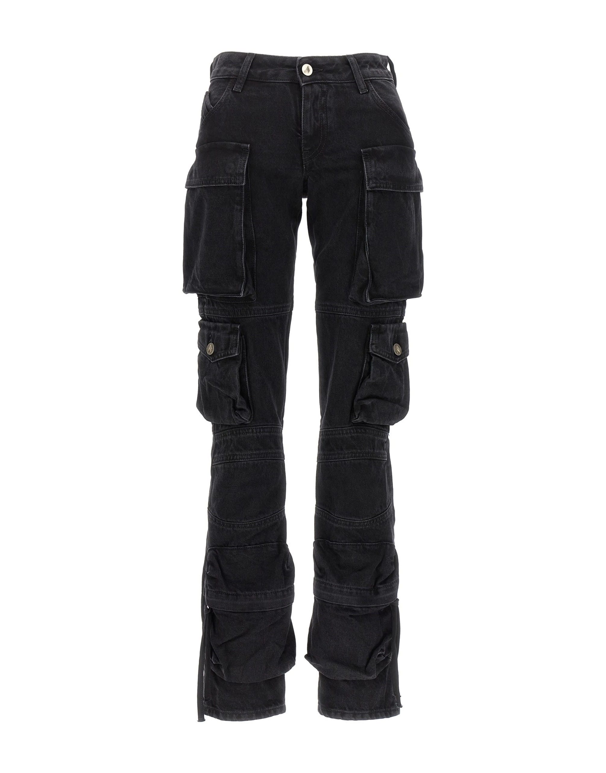 The Attico The Attico Essie Jeans