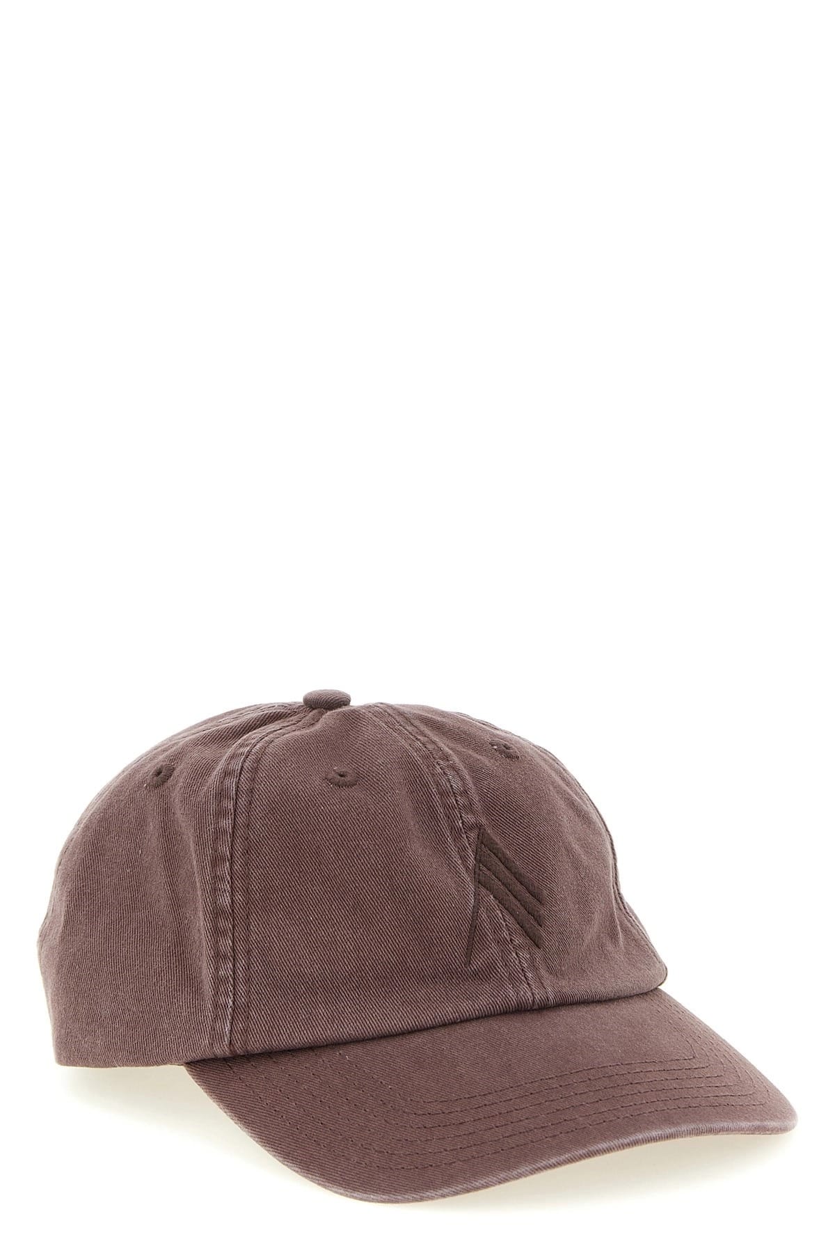 The Attico The Attico Faded Canvas Cap