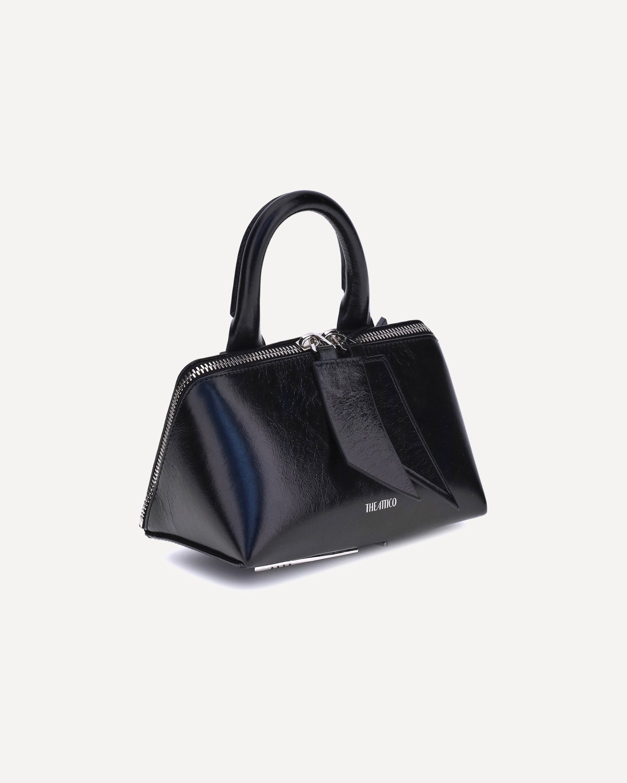 The Attico Friday Handbag - alternate view