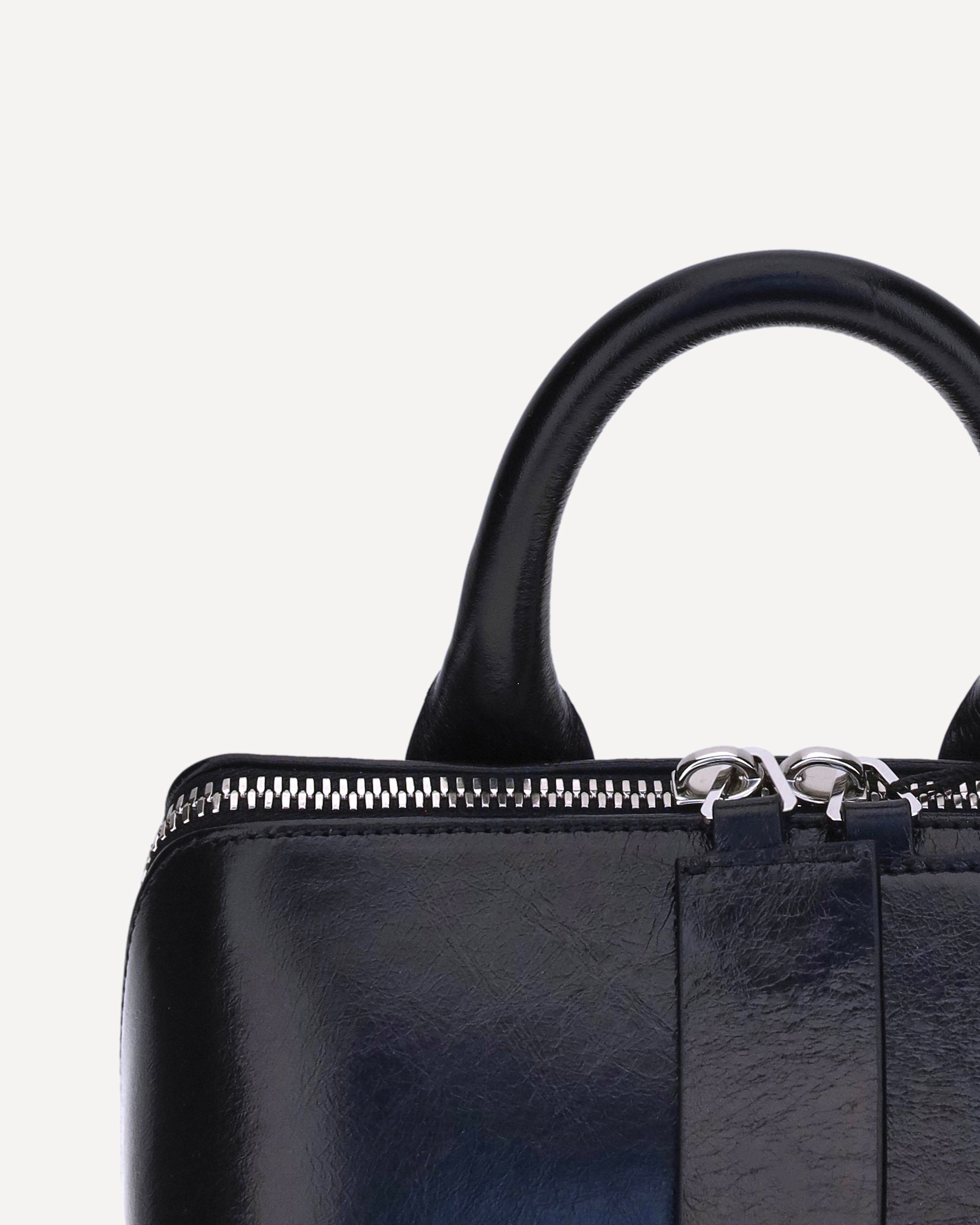 The Attico Friday Handbag