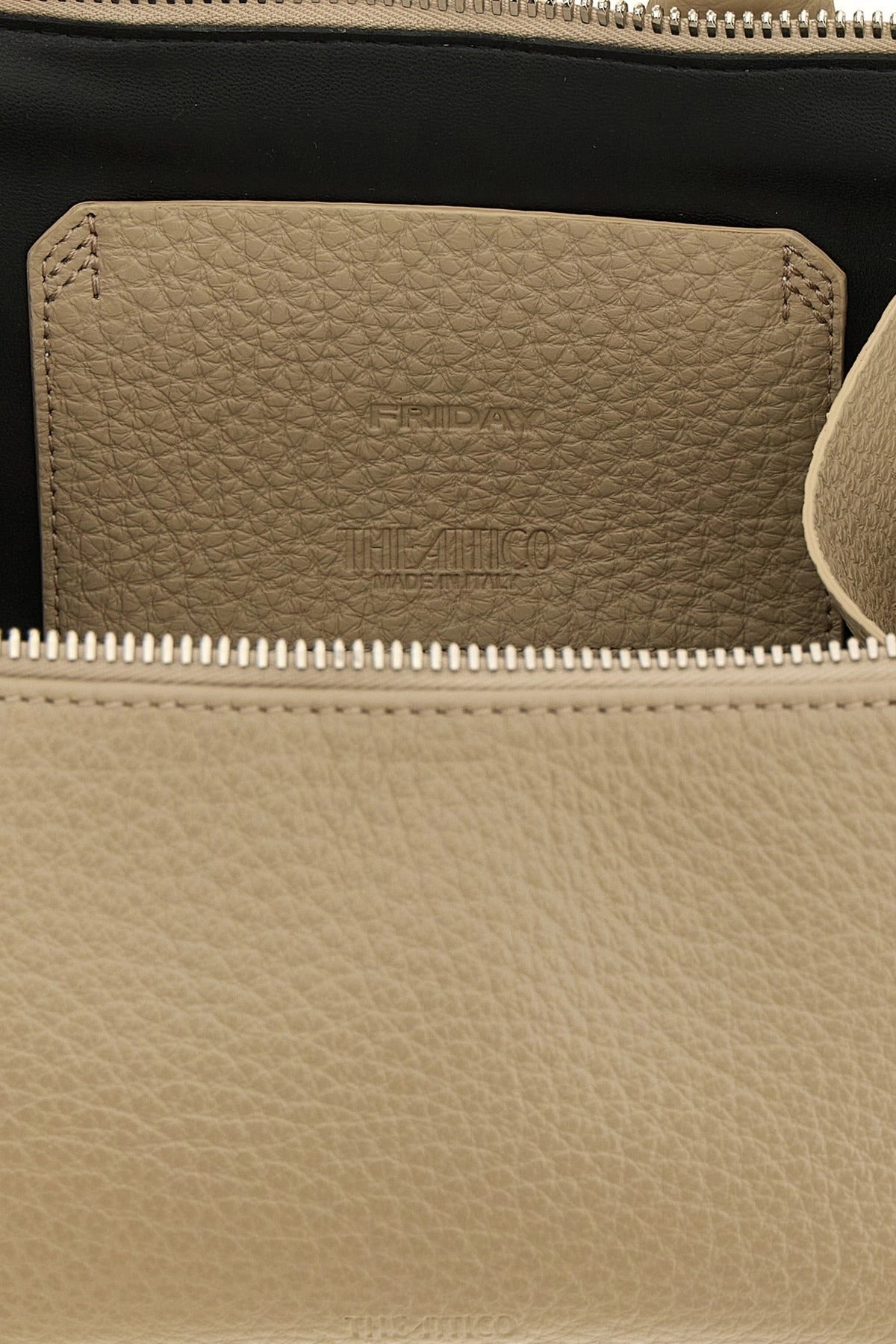 The Attico Friday Mini Handbag