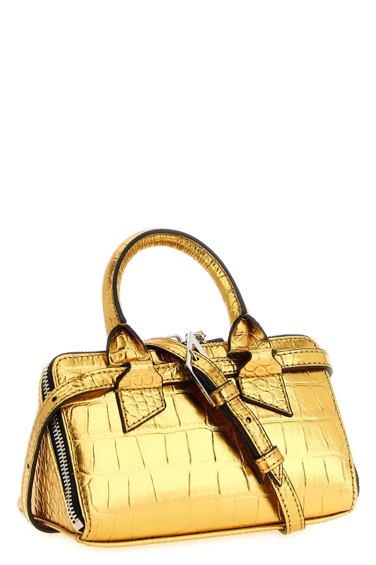 The Attico Friday Mini Handbag - alternate view