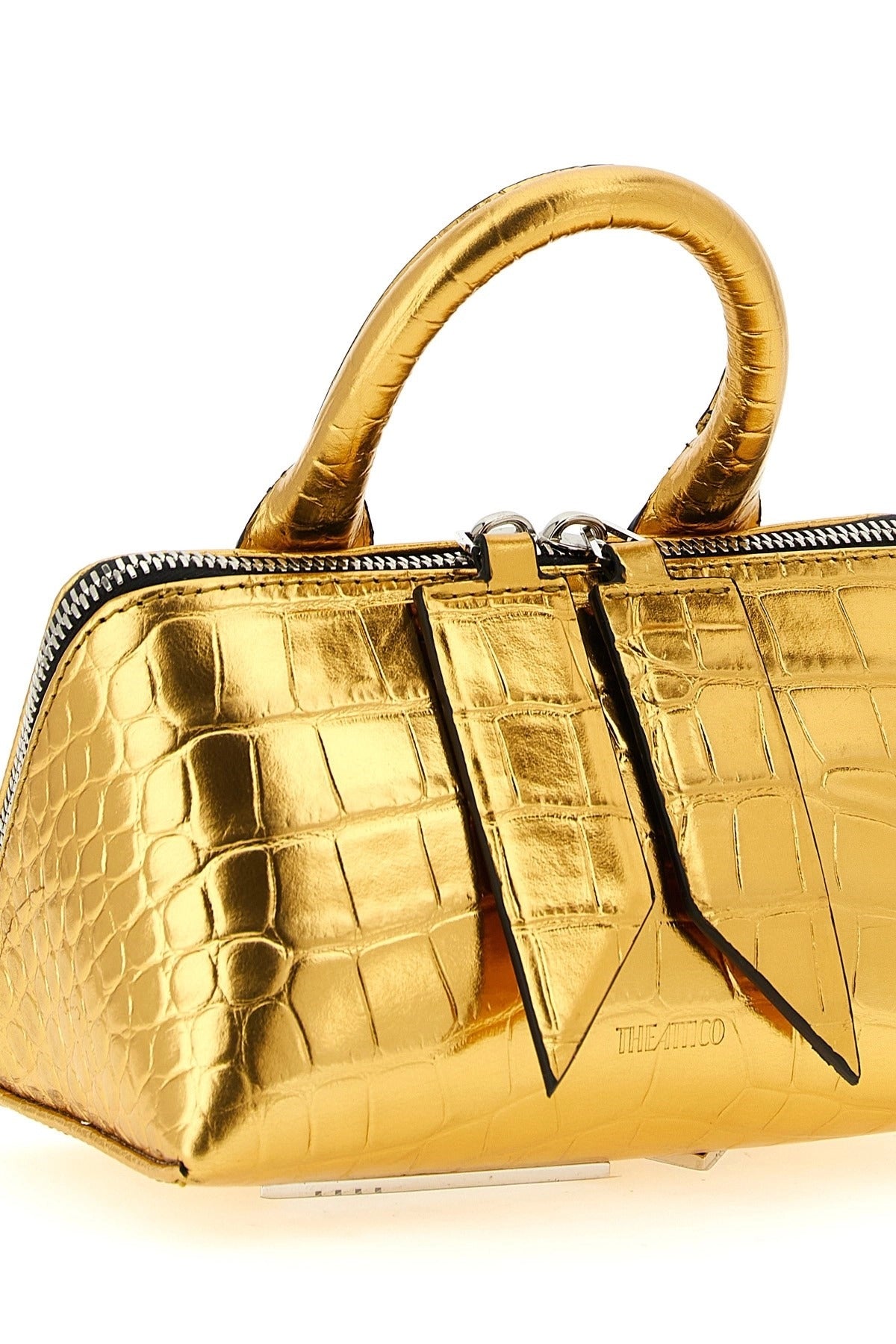 The Attico Friday Mini Handbag