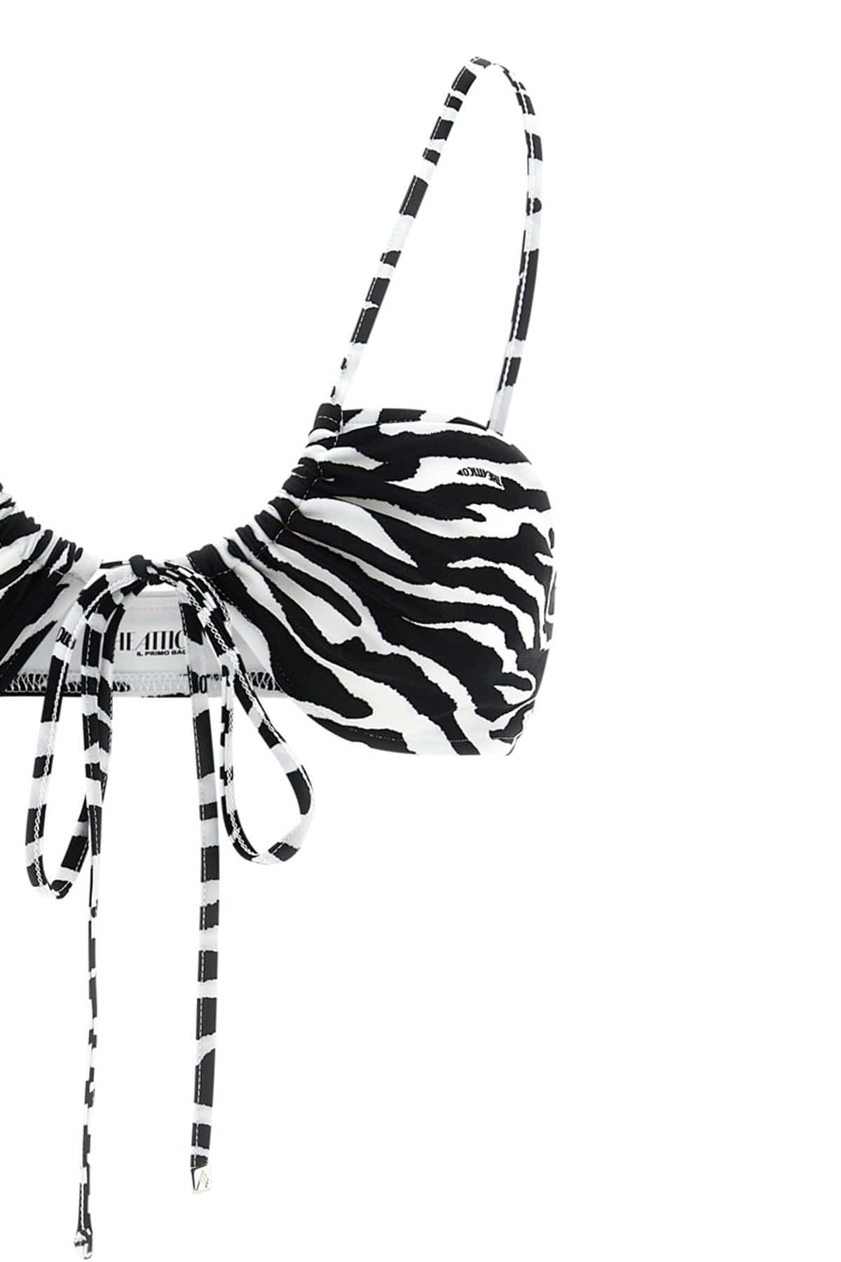 The Attico The Attico Il Primo Bagno Bikini