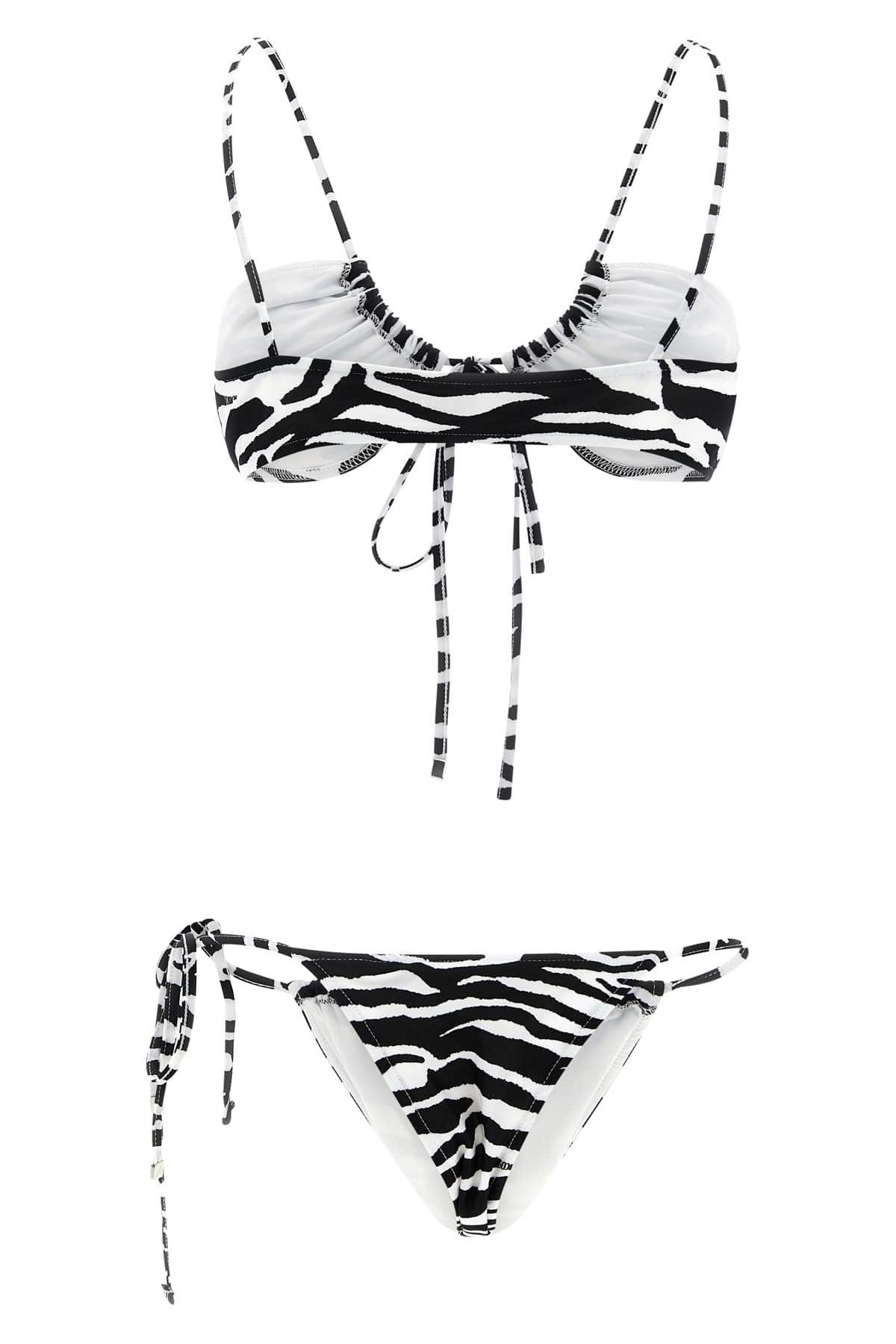 The Attico The Attico Il Primo Bagno Bikini