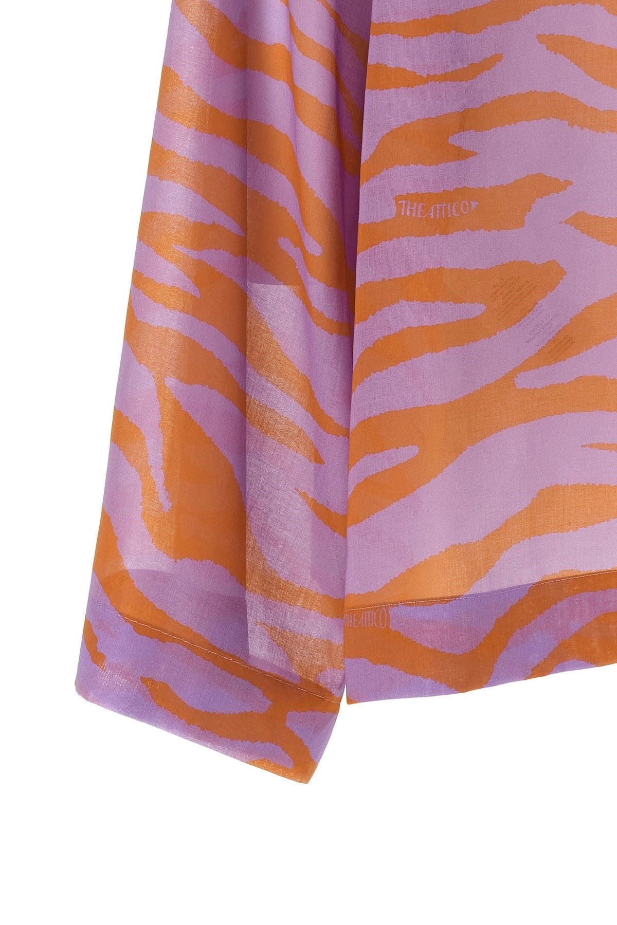 The Attico The Attico Il Primo Bagno Blouse