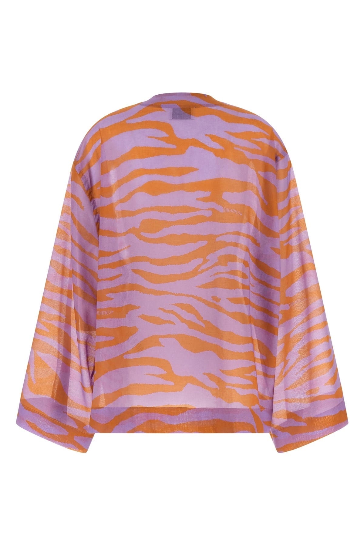 The Attico The Attico Il Primo Bagno Blouse