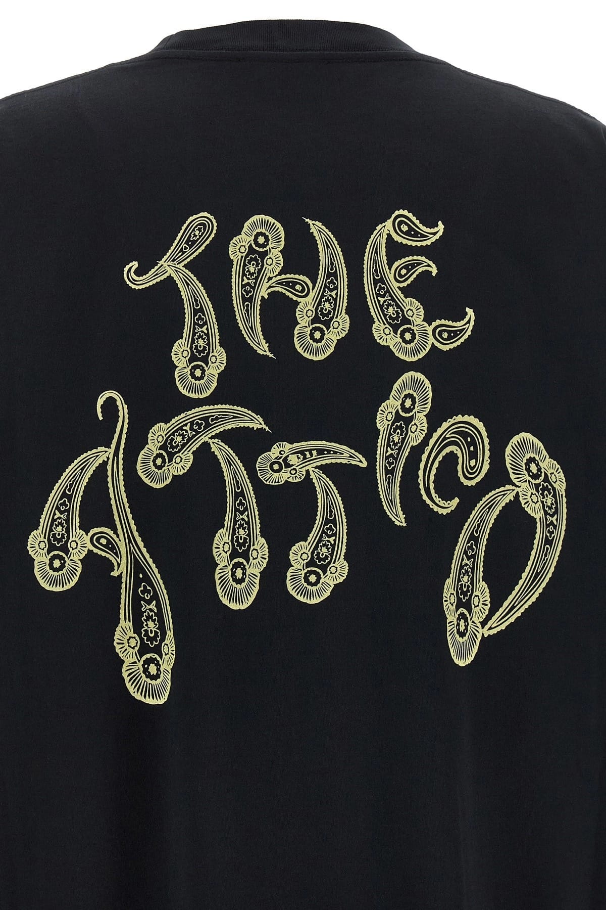 The Attico The Attico Il Primo Bagno T-Shirt