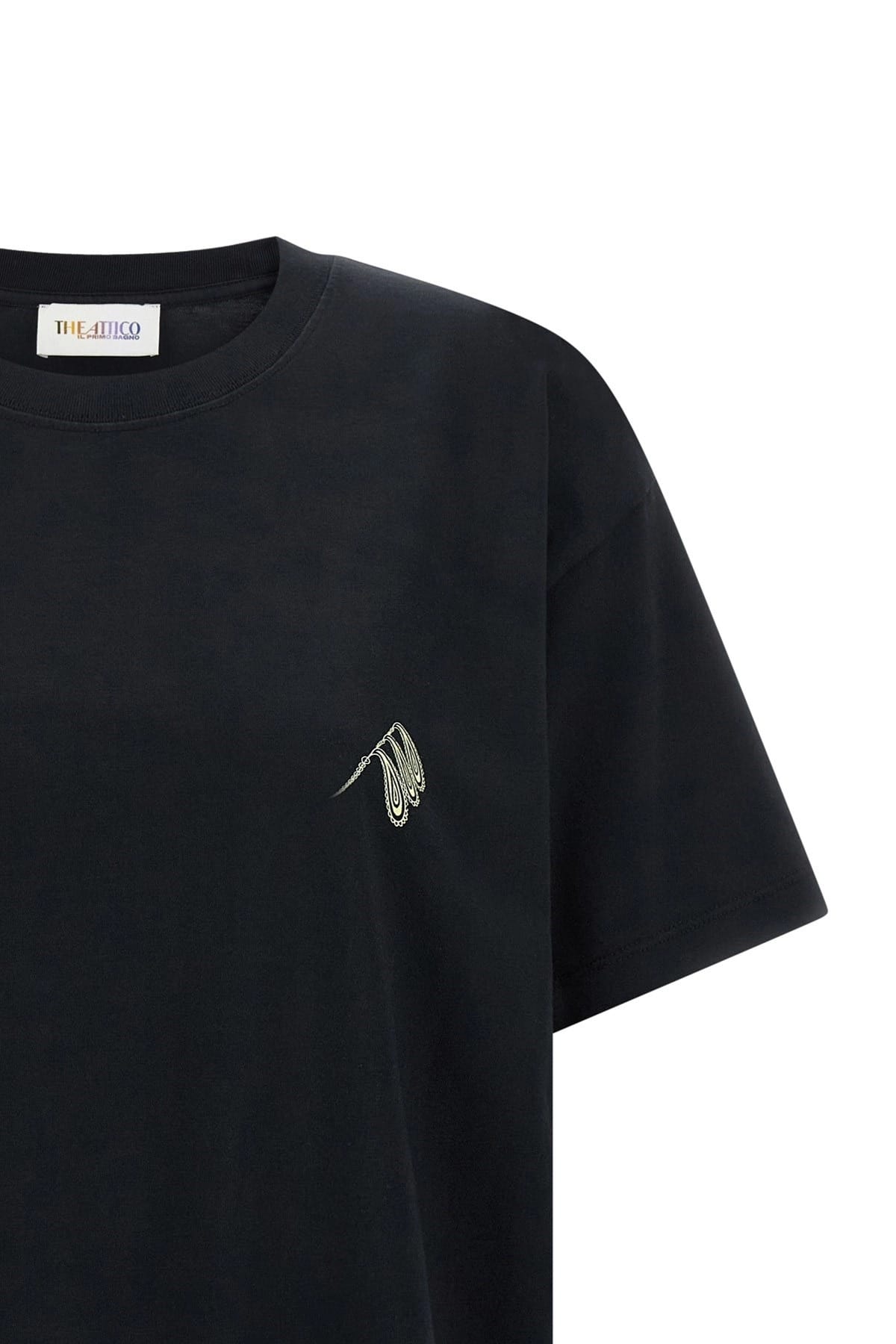 The Attico The Attico Il Primo Bagno T-Shirt