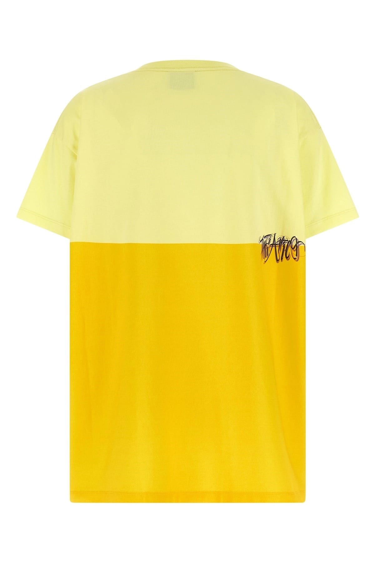 The Attico Il Primo Bagno T-shirt - alternate view