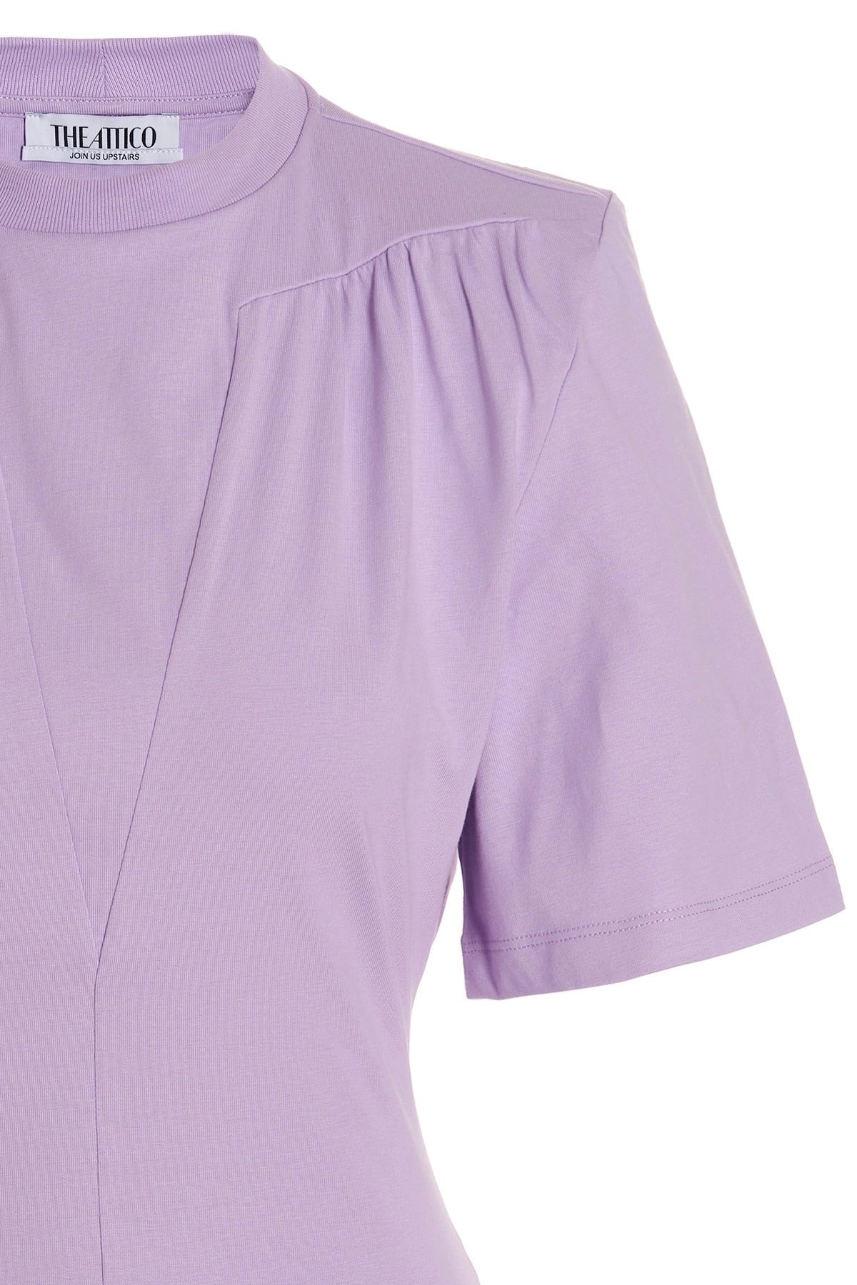 The Attico Jewel T-Shirt