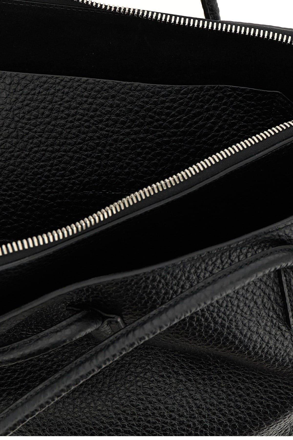 The Attico The Attico La Passeggiata Medium Shoulder Bag