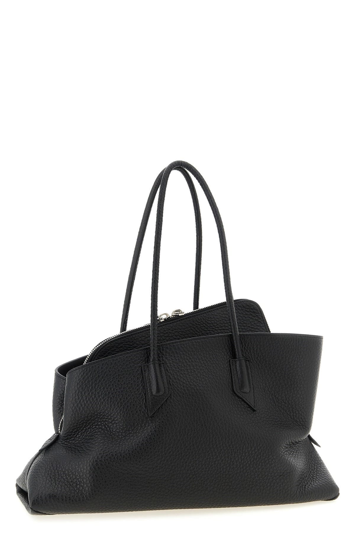 The Attico The Attico La Passeggiata Medium Shoulder Bag