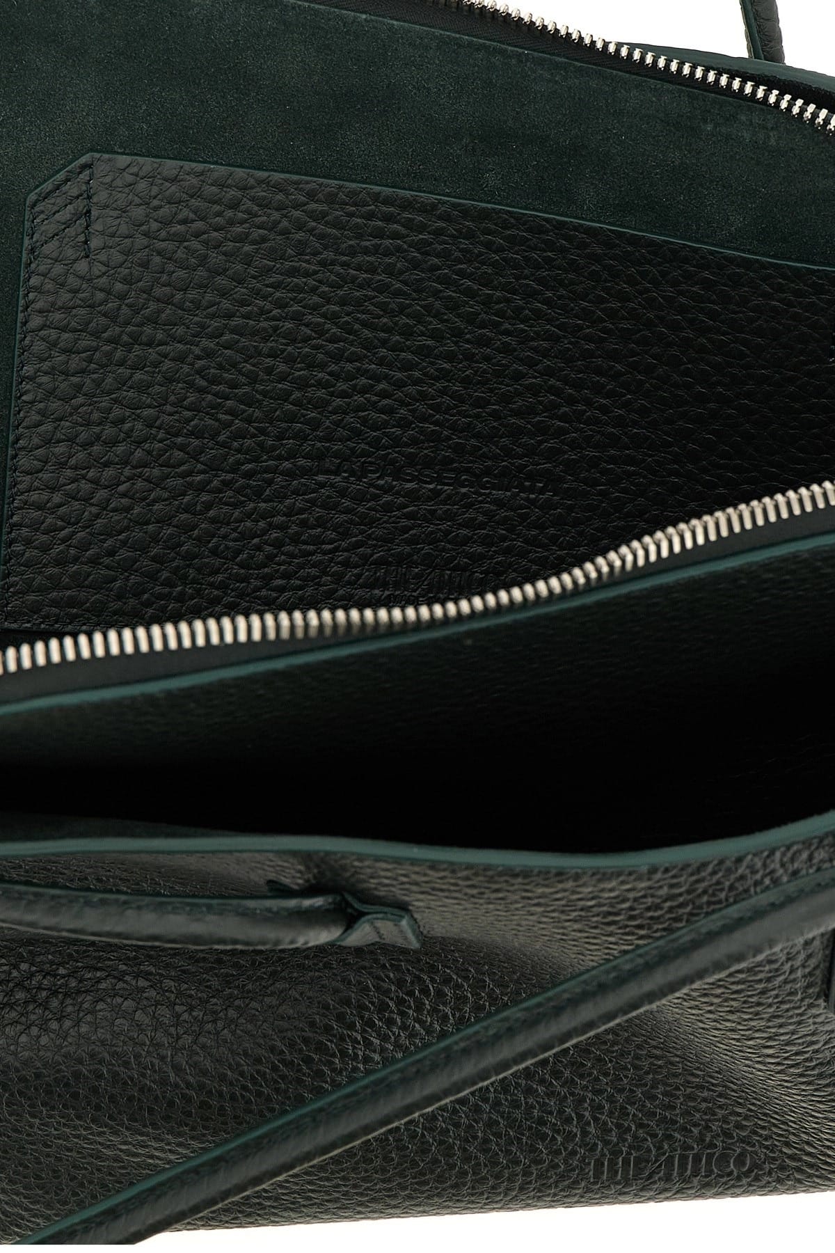 The Attico The Attico La Passeggiata Medium Shoulder Bag