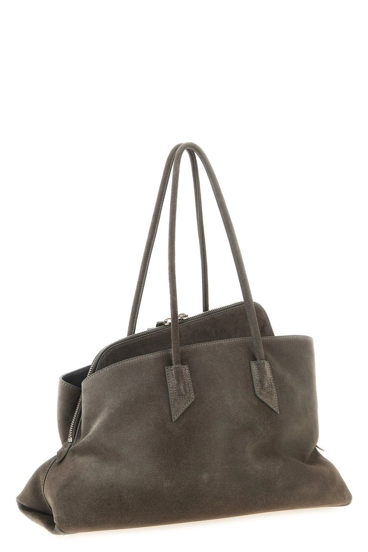 The Attico La Passeggiata Medium Shoulder Bag