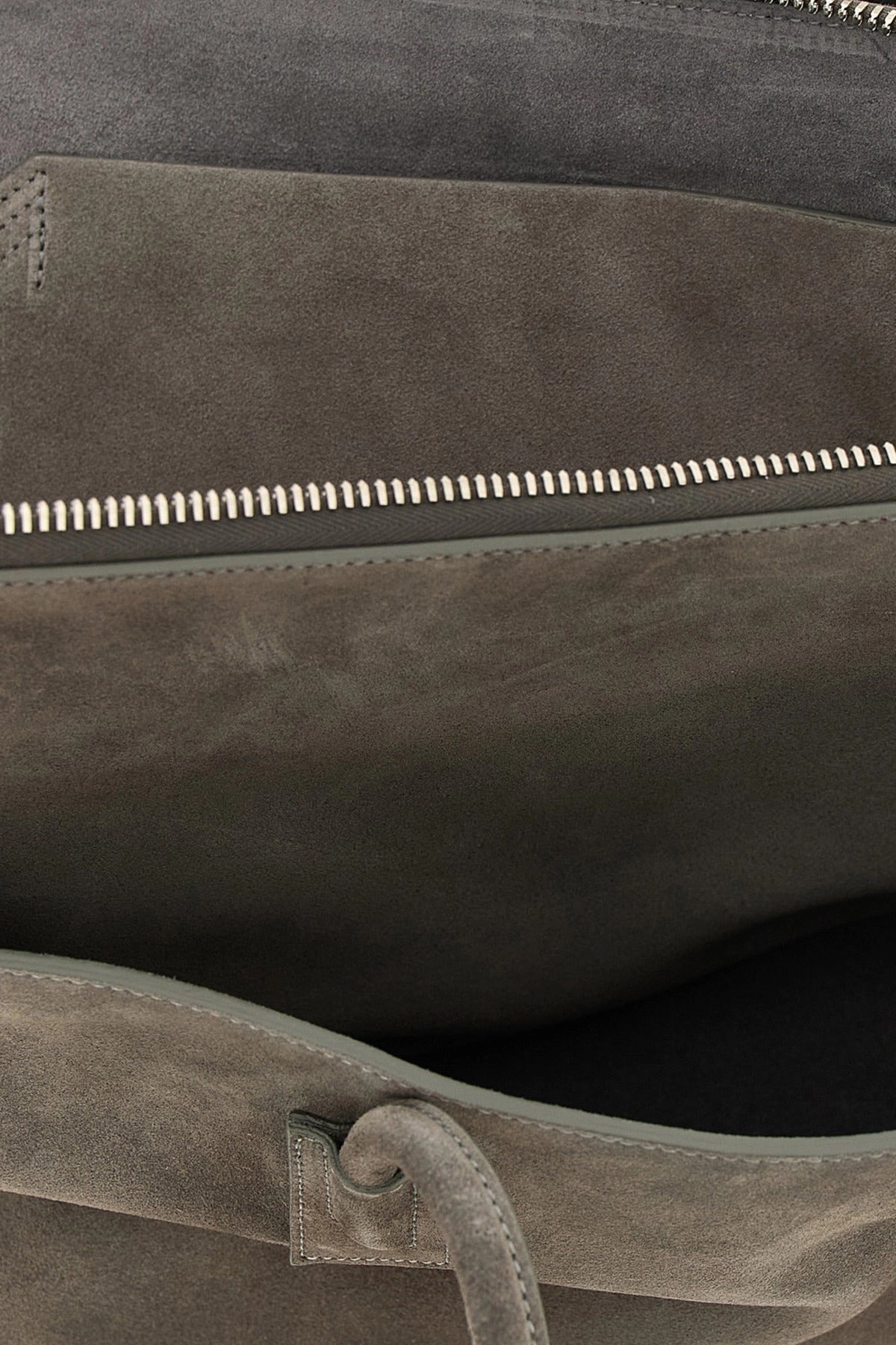 The Attico La Passeggiata Medium Shoulder Bag