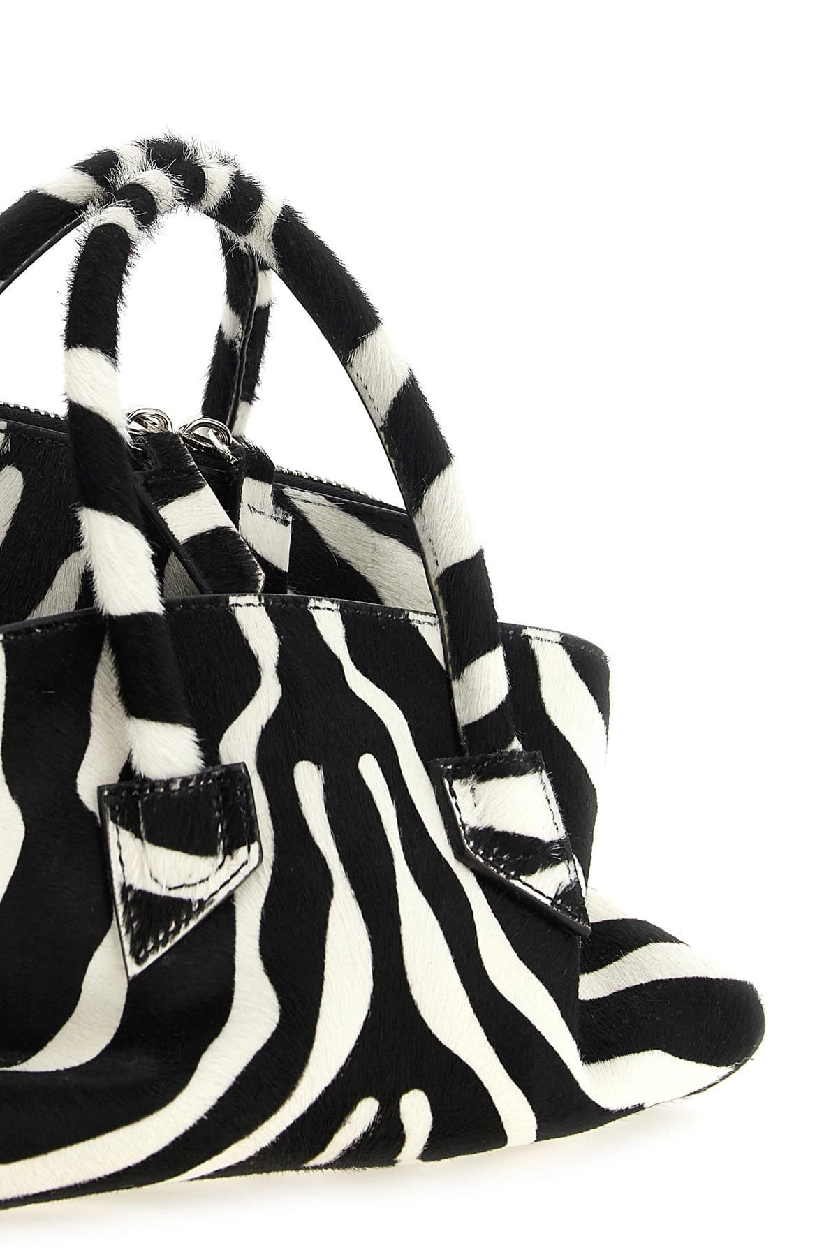 The Attico The Attico La Passeggiata Mini Handbag