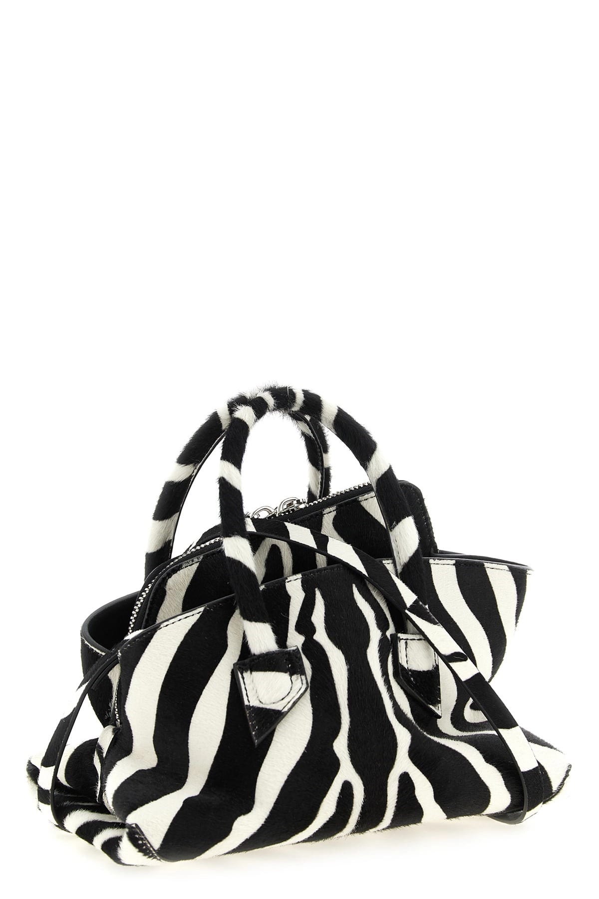 The Attico The Attico La Passeggiata Mini Handbag