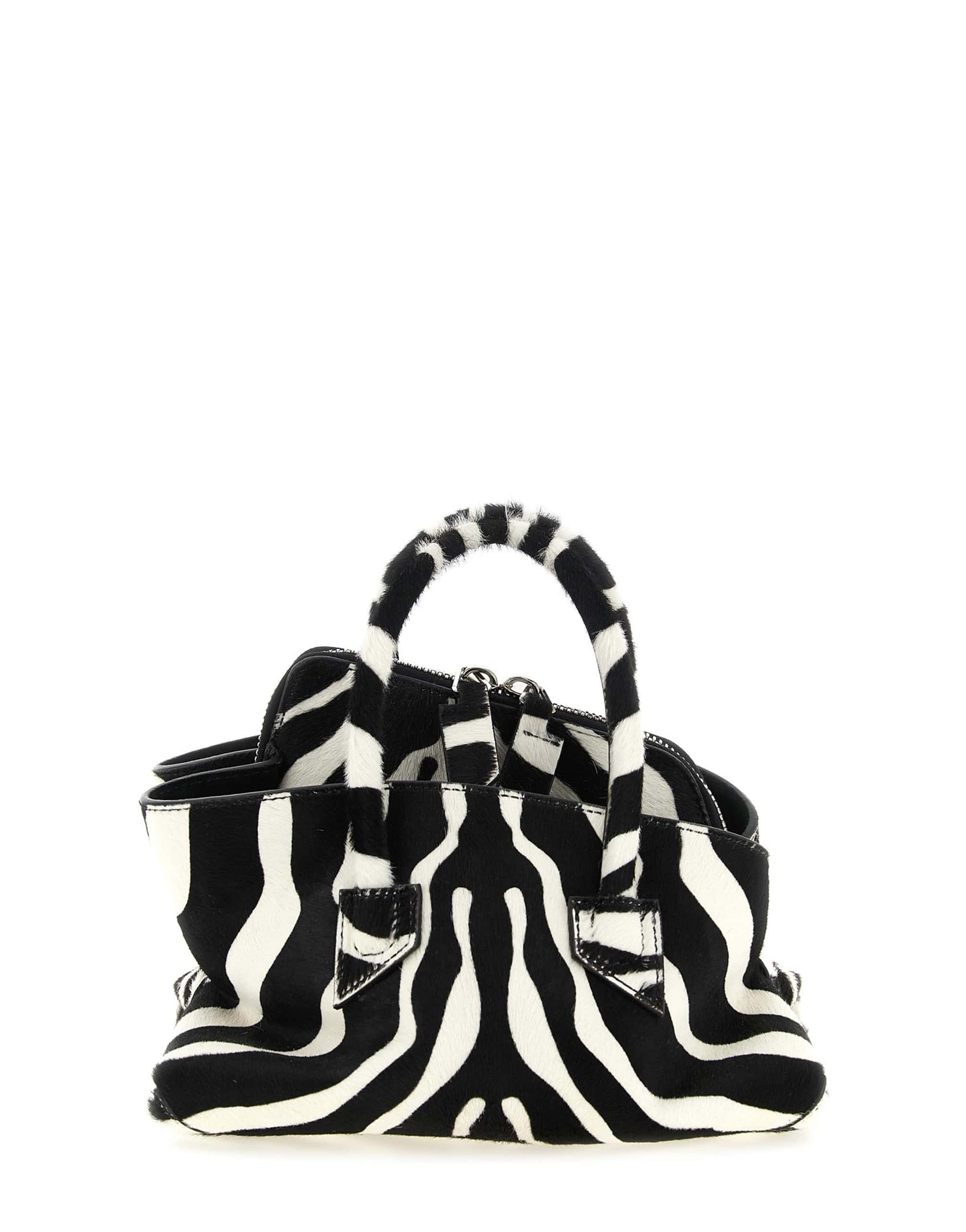 The Attico The Attico La Passeggiata Mini Handbag