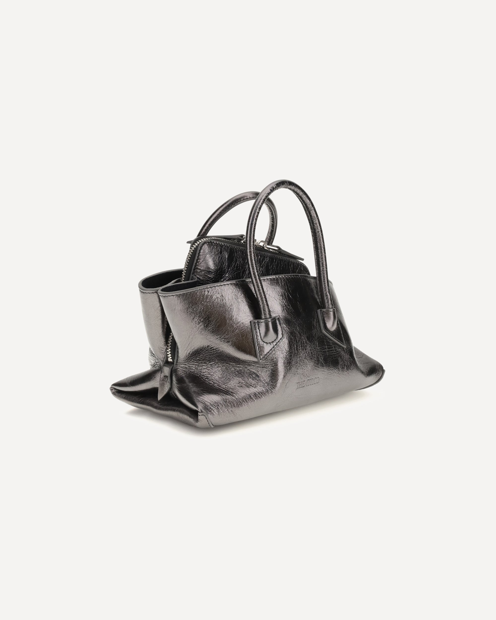 The Attico La Passeggiata Mini Handbag - alternate view