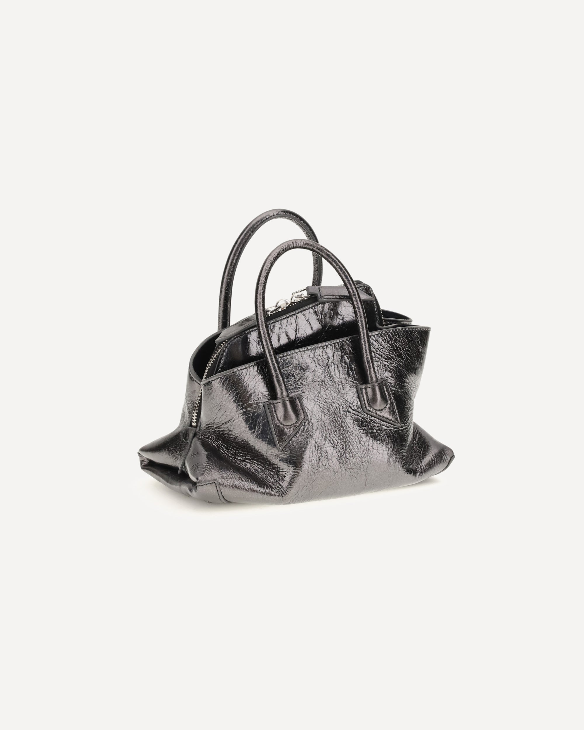 The Attico La Passeggiata Mini Handbag