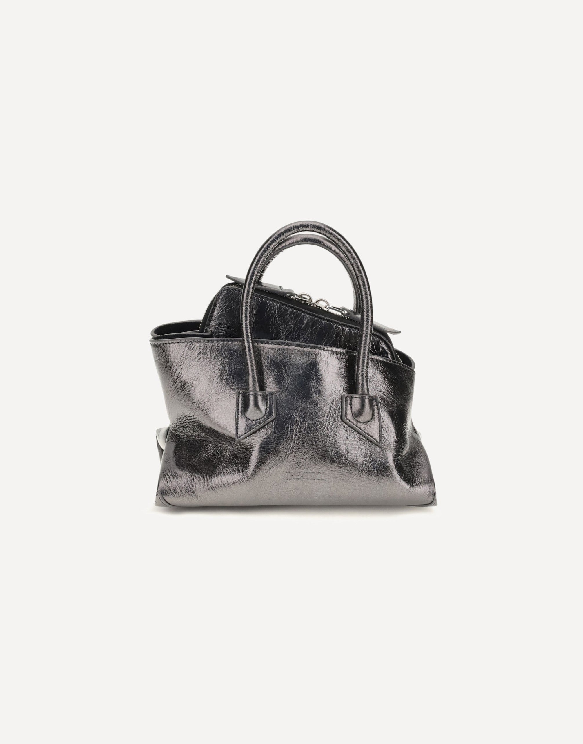 The Attico La Passeggiata Mini Handbag