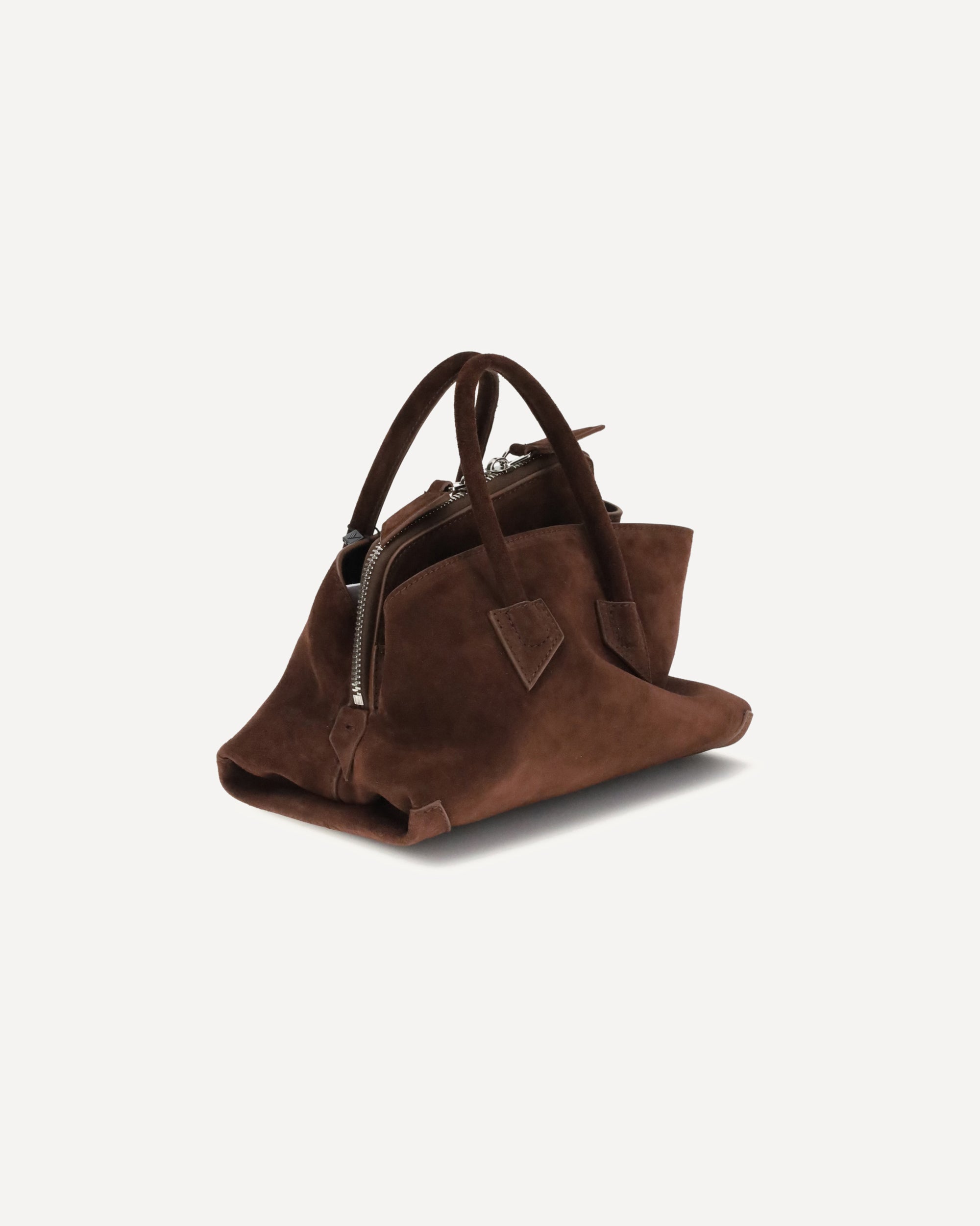 The Attico La Passeggiata Mini Handbag