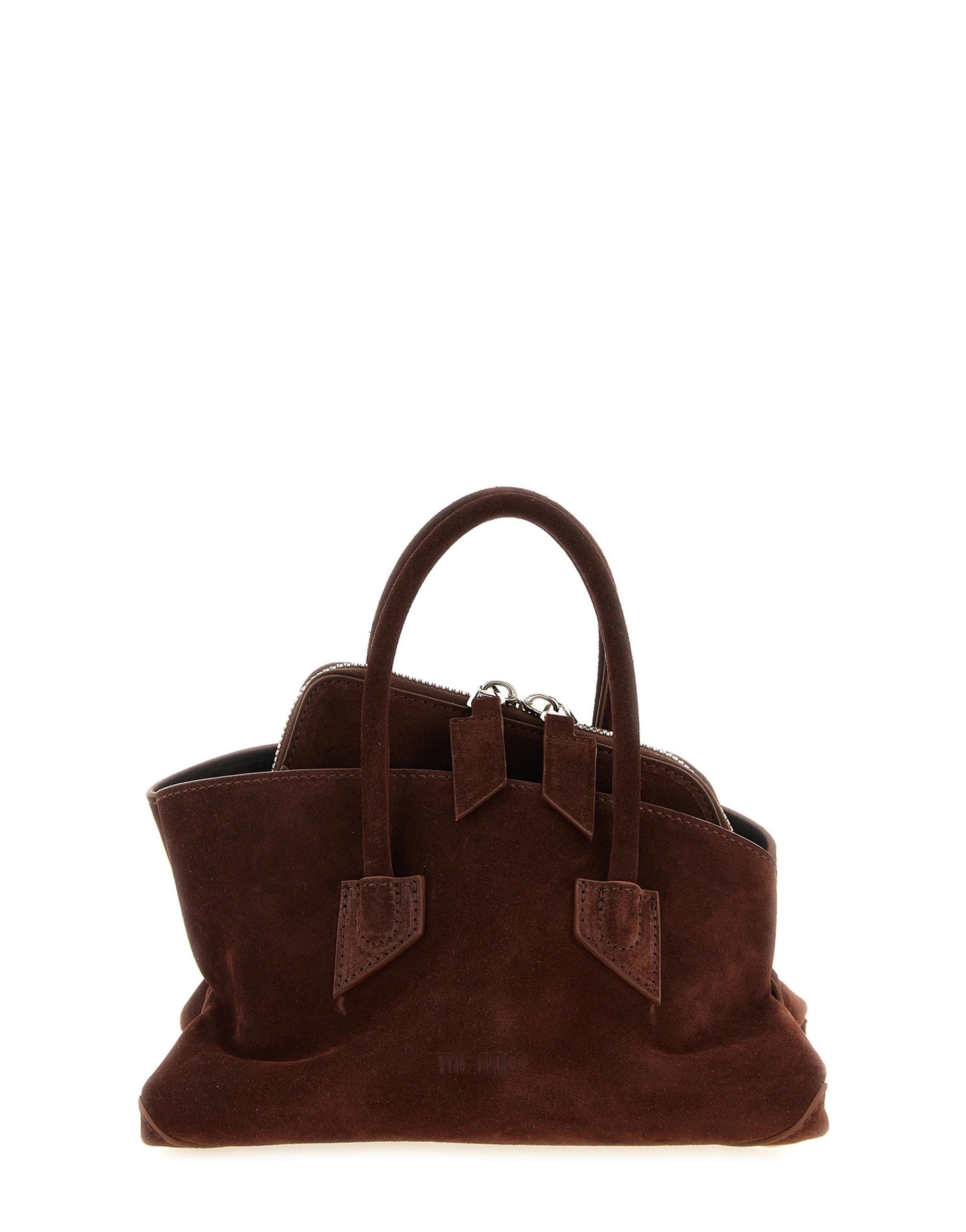 The Attico La Passeggiata Mini Handbag