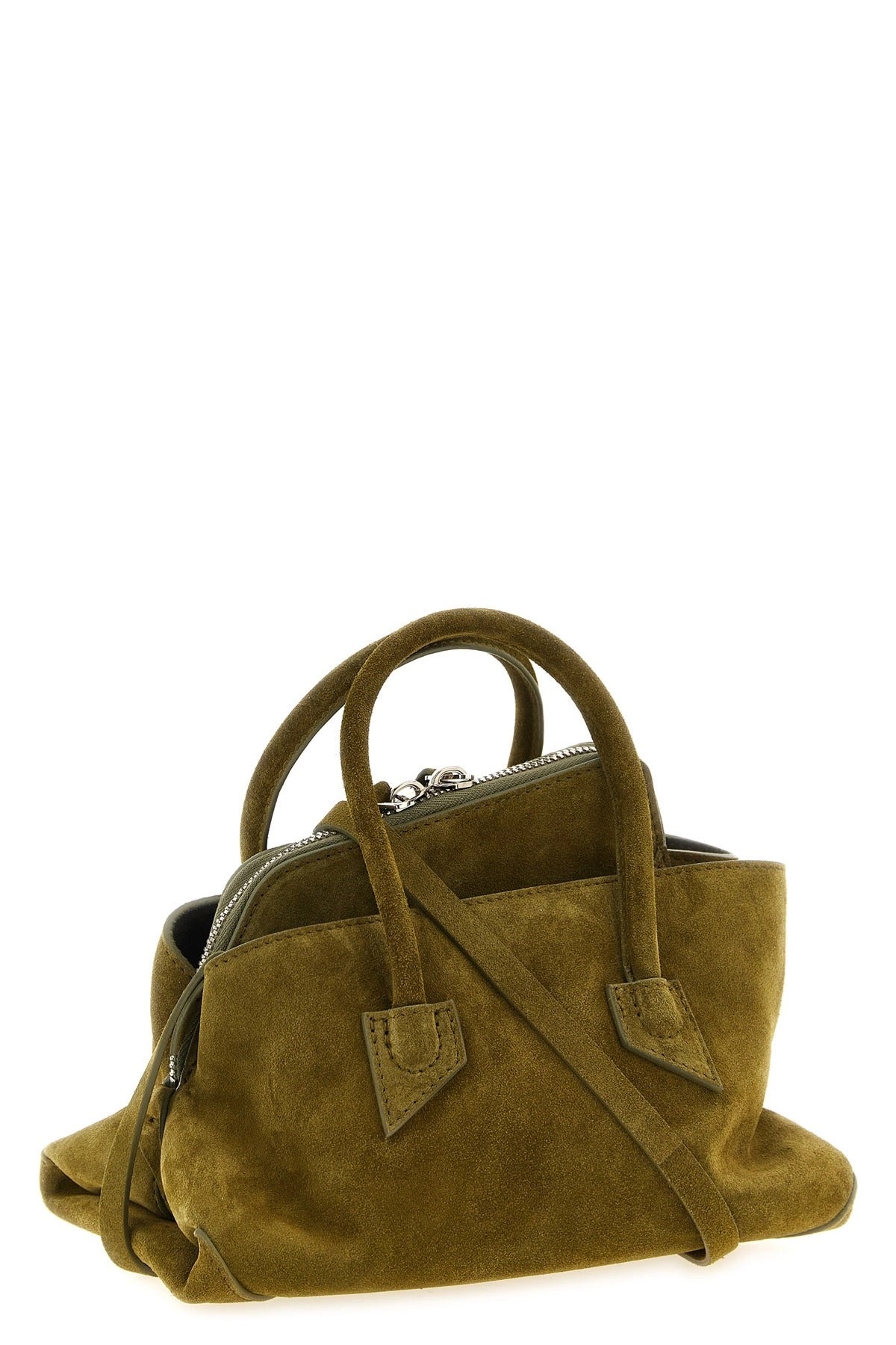 The Attico La Passeggiata Mini Handbag - alternate view