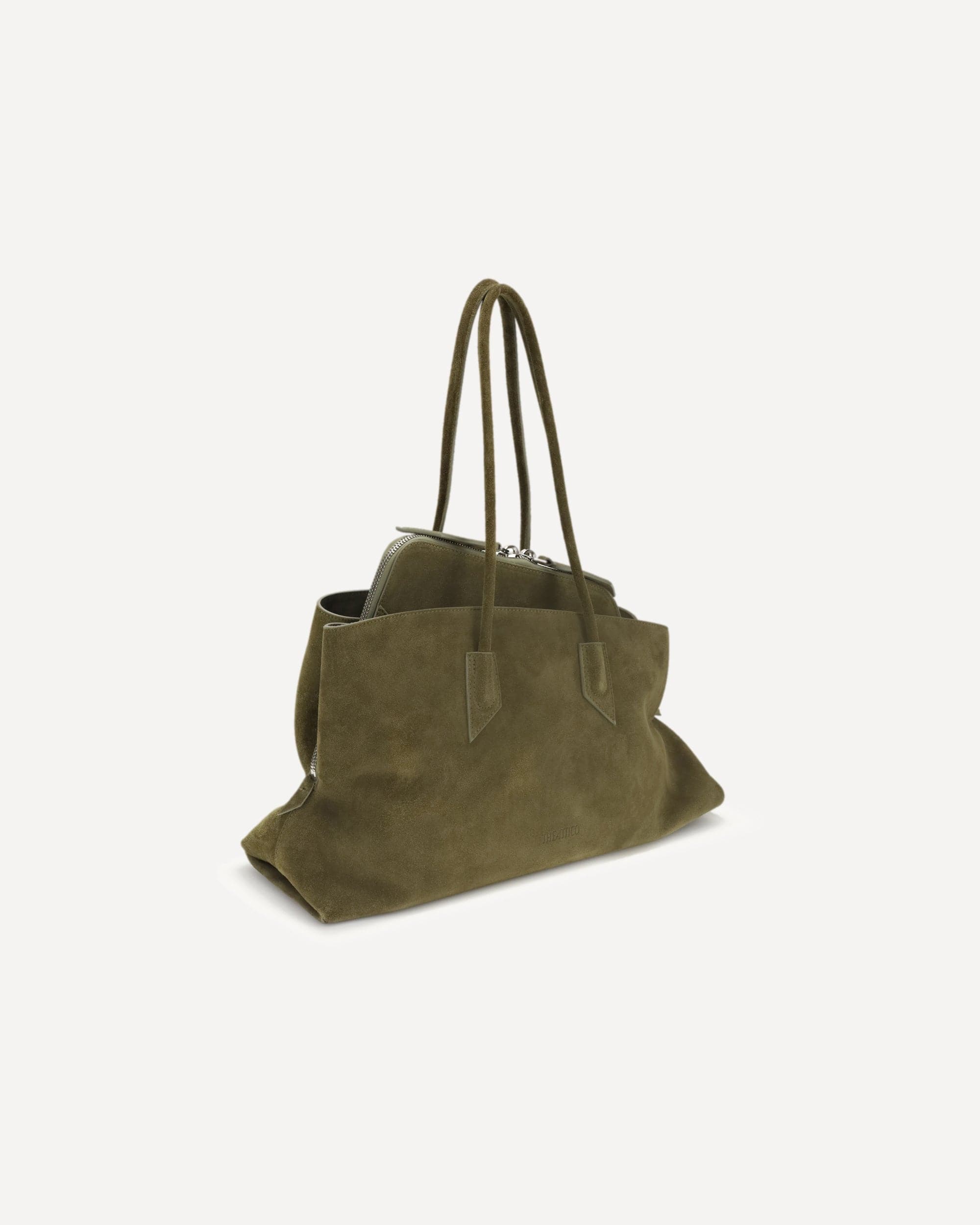 The Attico La Passeggiata Shoulder Bag - alternate view