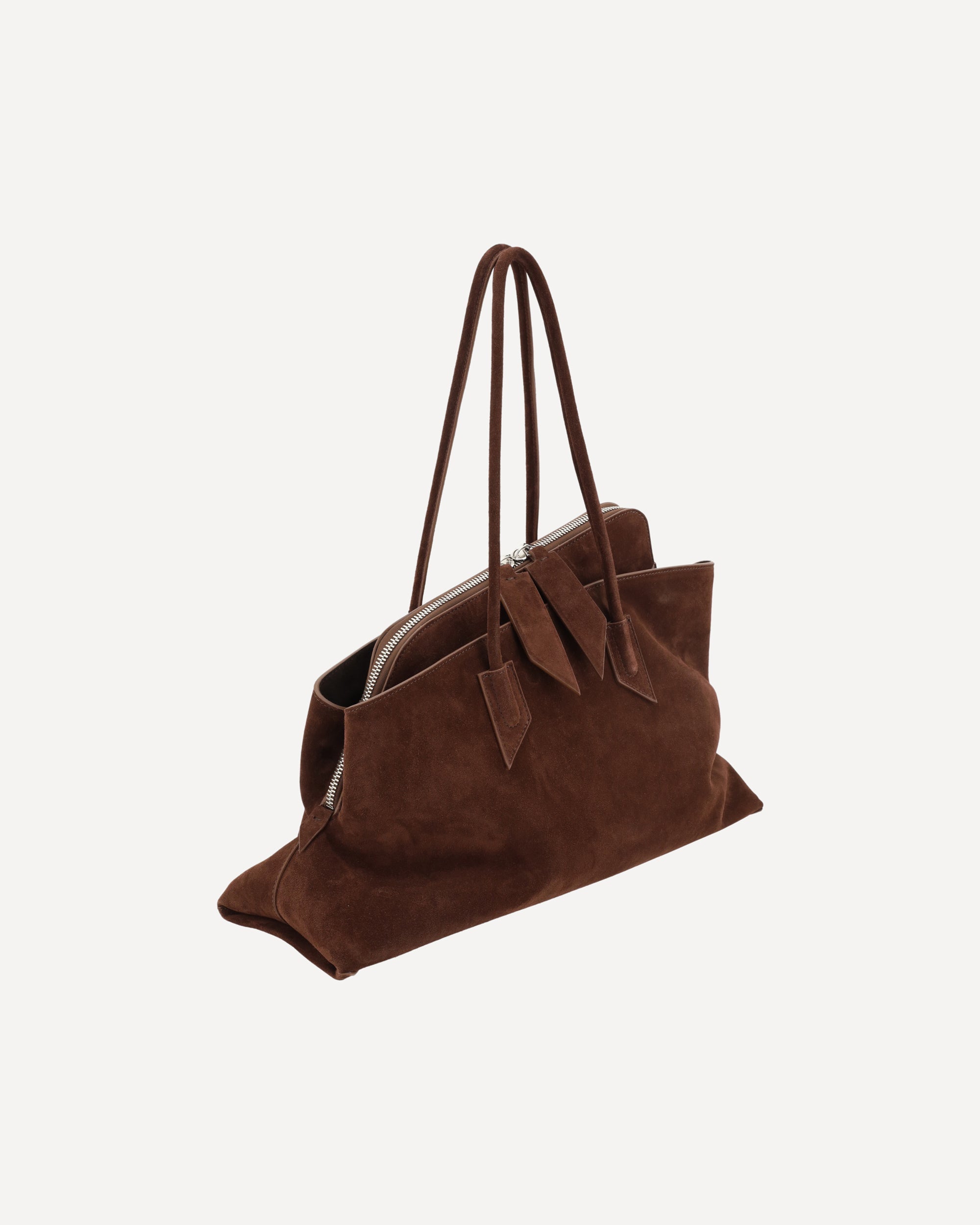 The Attico La Passeggiata Shoulder Bag - alternate view