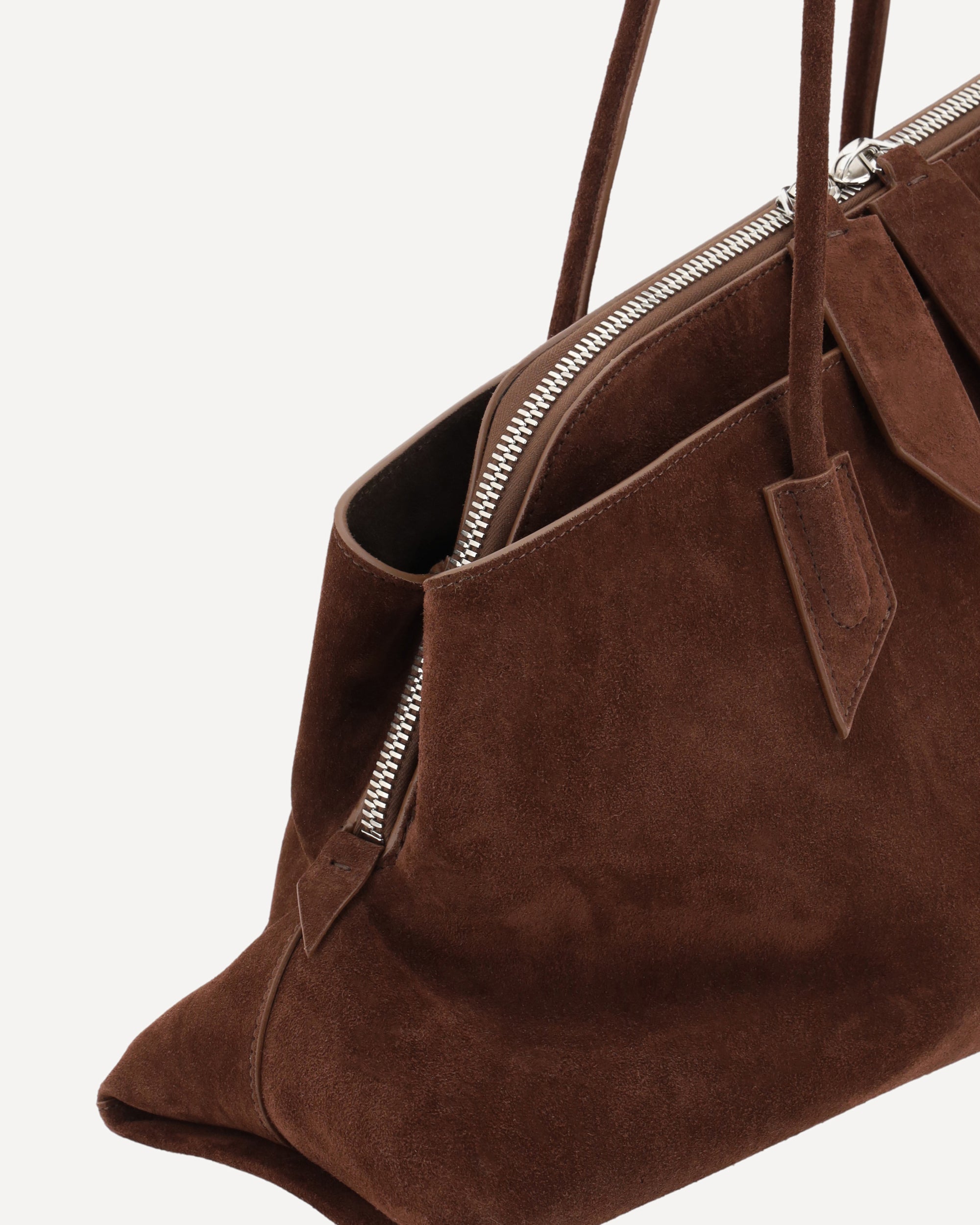 The Attico La Passeggiata Shoulder Bag