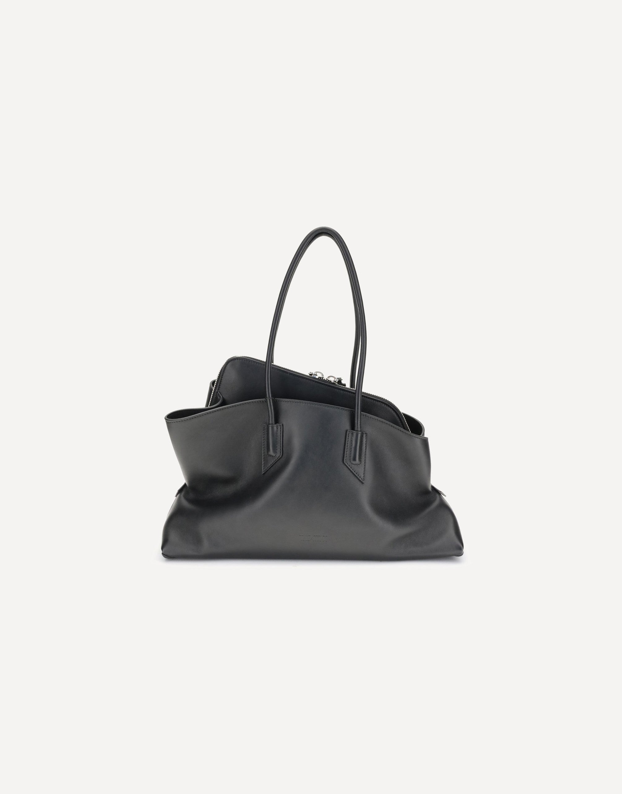 The Attico La Passeggiata Shoulder Bag