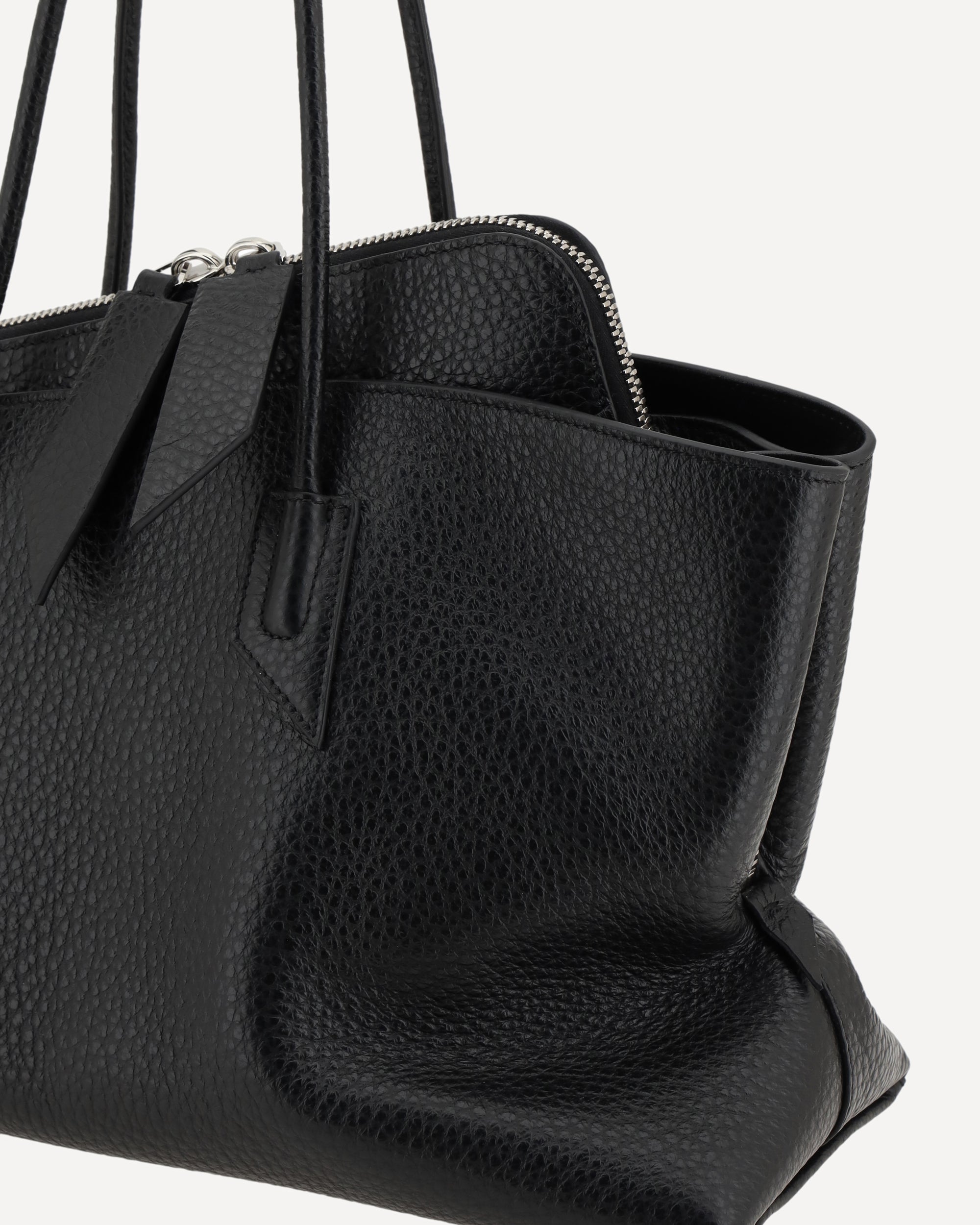 The Attico La Passeggiata Shoulder Bag