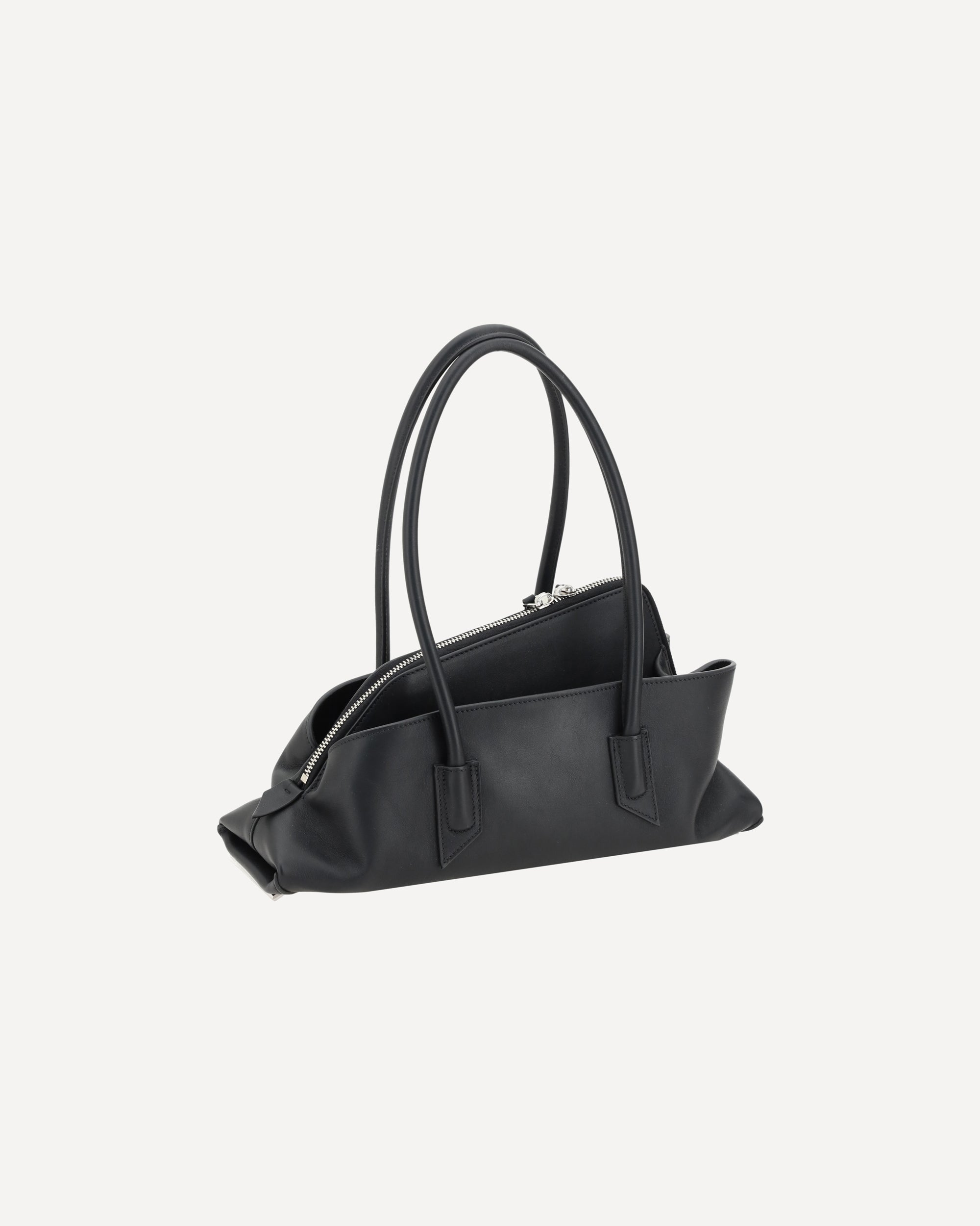 The Attico La Passeggiata Small Shoulder Bag
