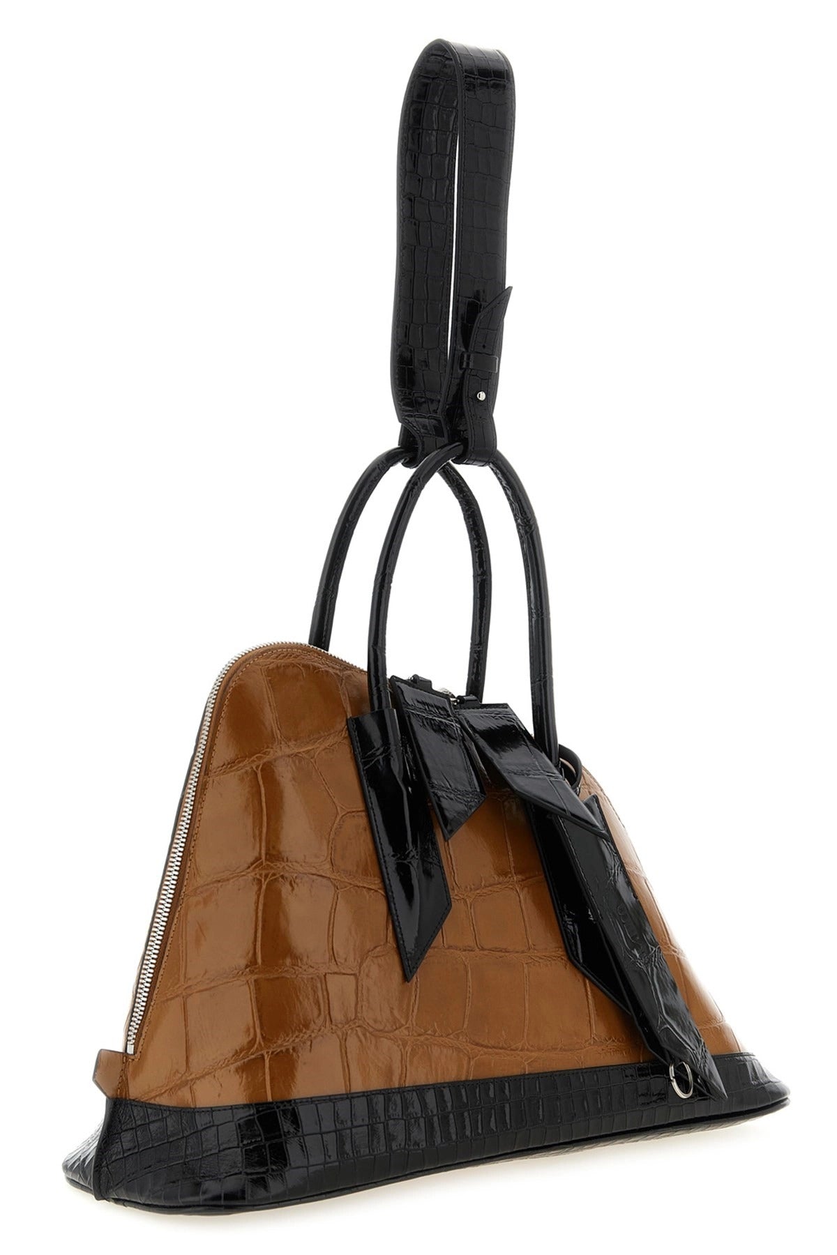 The Attico La Sant Ambroeus Handbag