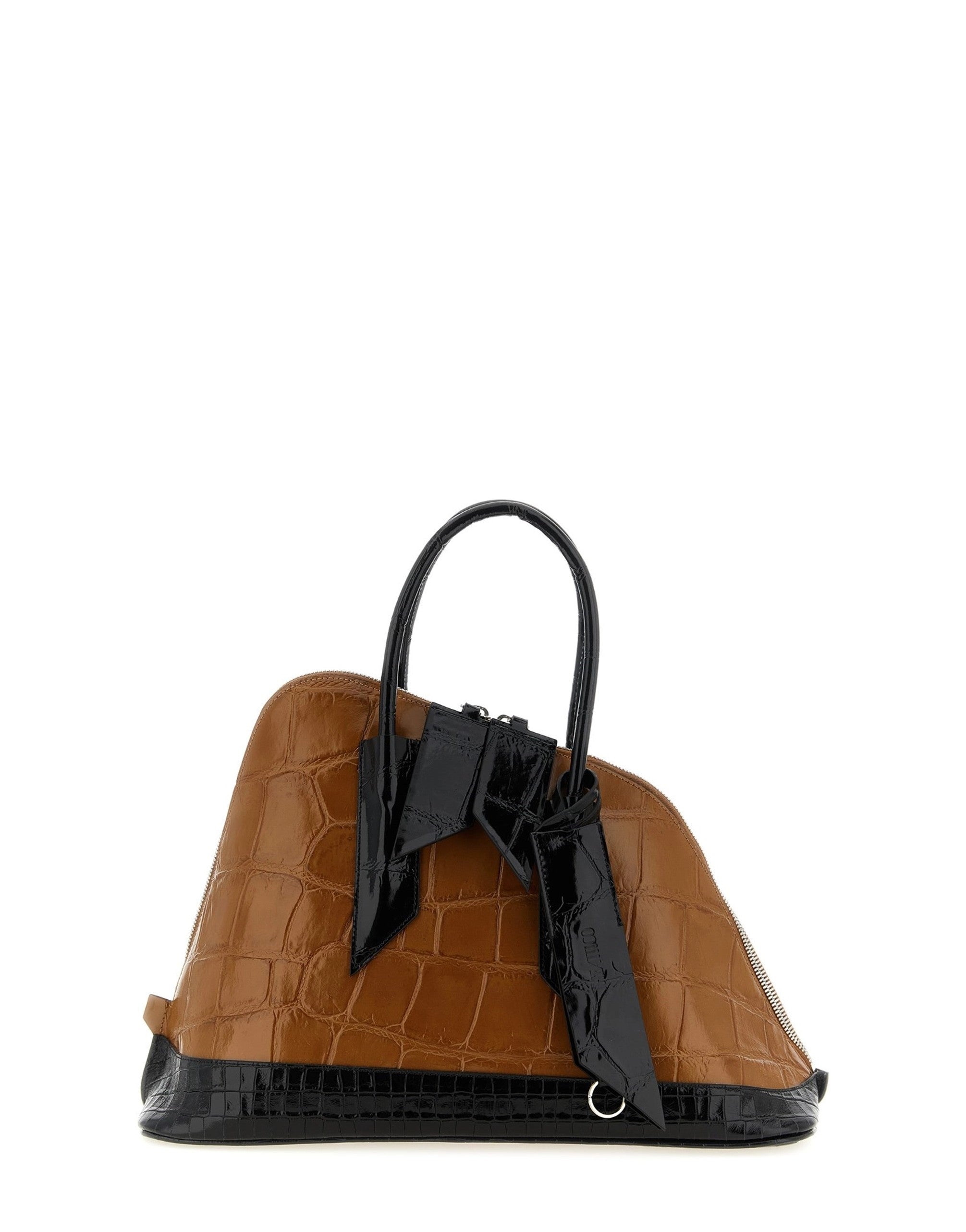 The Attico La Sant Ambroeus Handbag